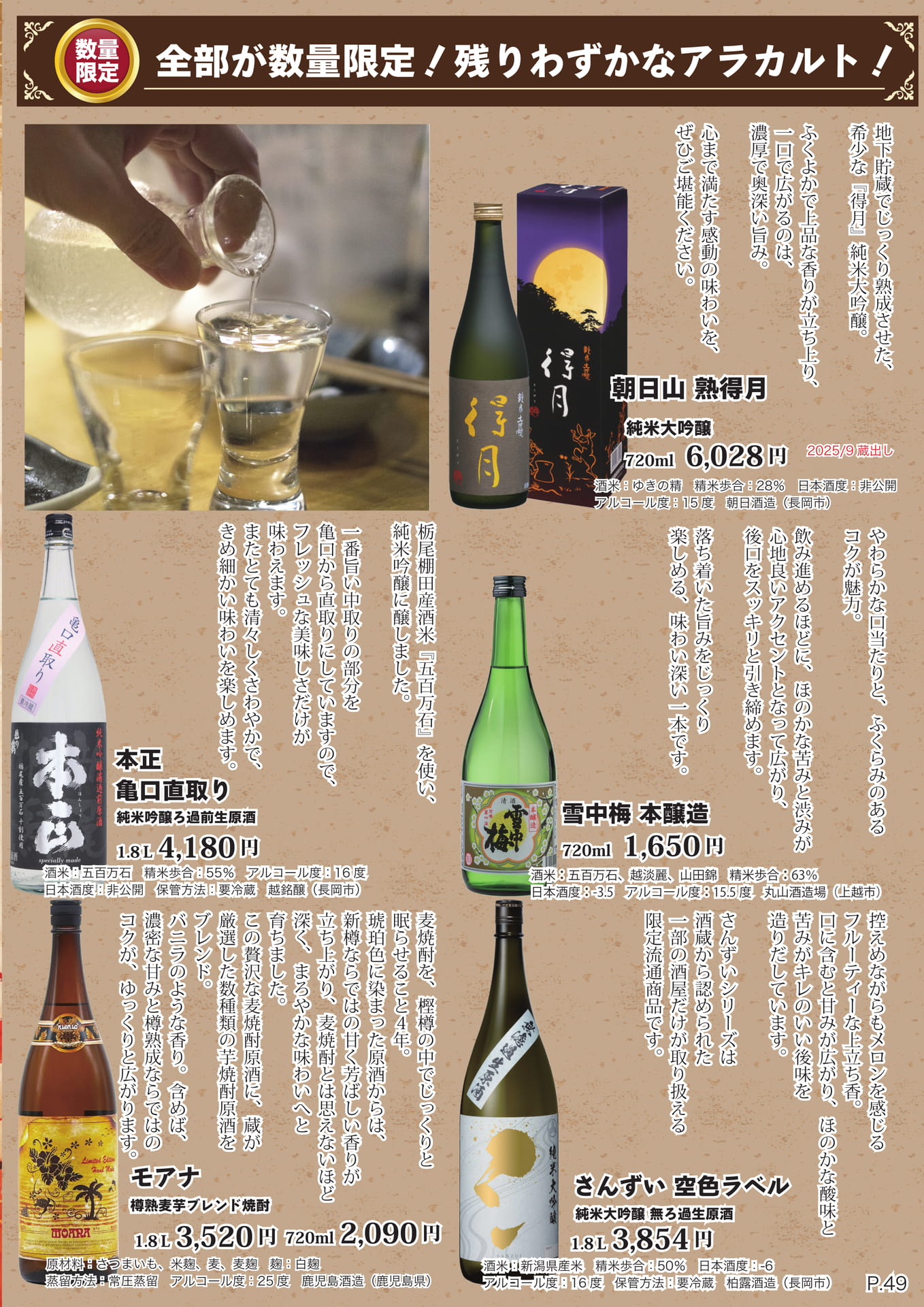 ページ（52ページ目）