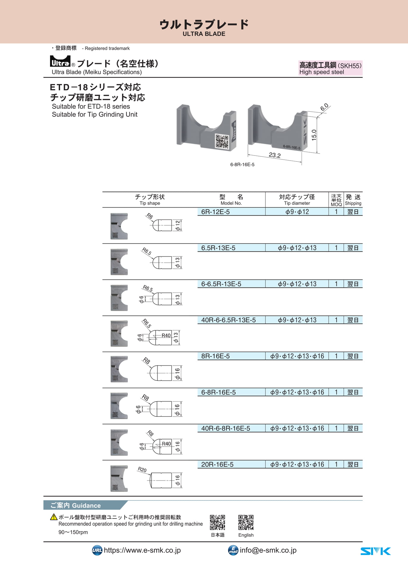 ウルトラブレード(30ページ目)