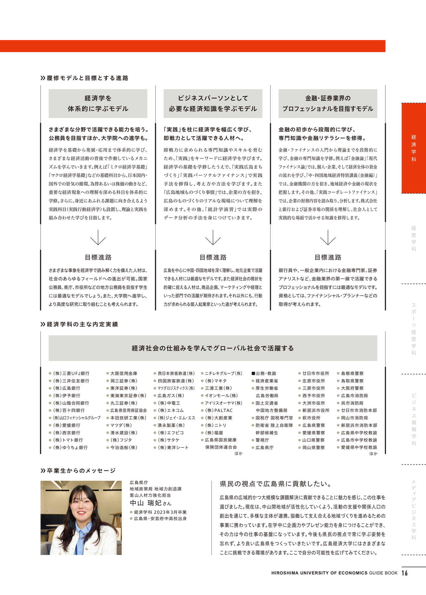 経済学部(17ページ目)