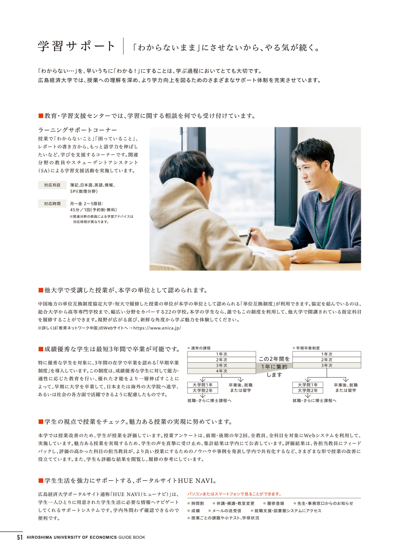 学習サポート(52ページ目)