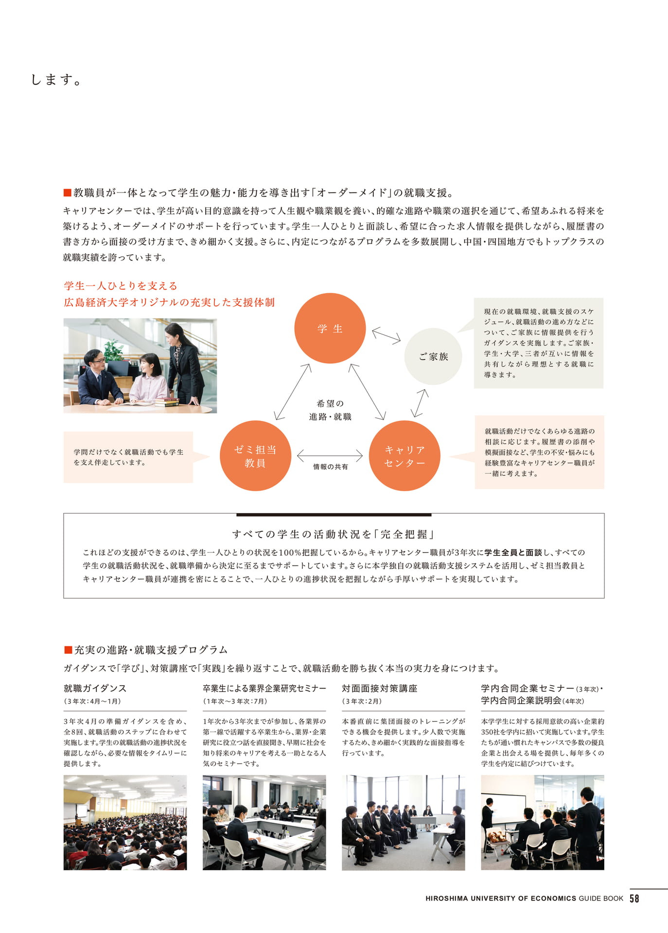 進路・就職支援(59ページ目)