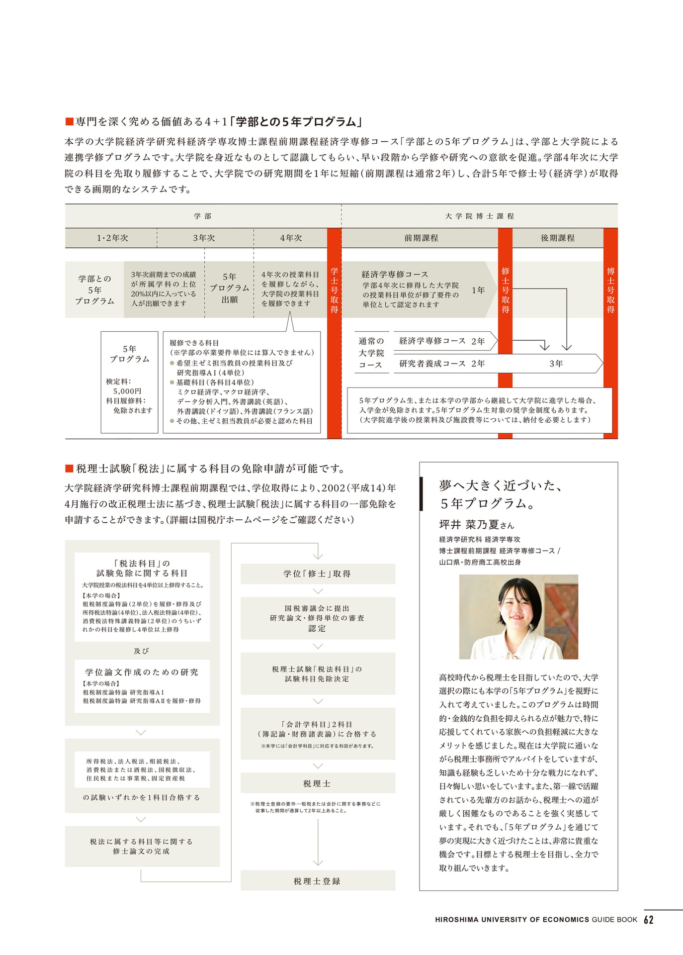 大学院(63ページ目)
