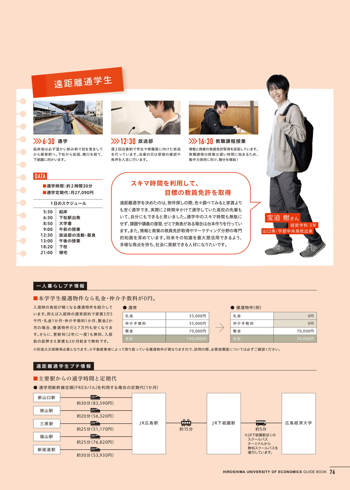 ライフスタイル(77ページ目)
