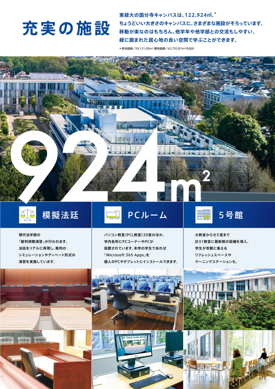 013 充実の施設(15ページ目)