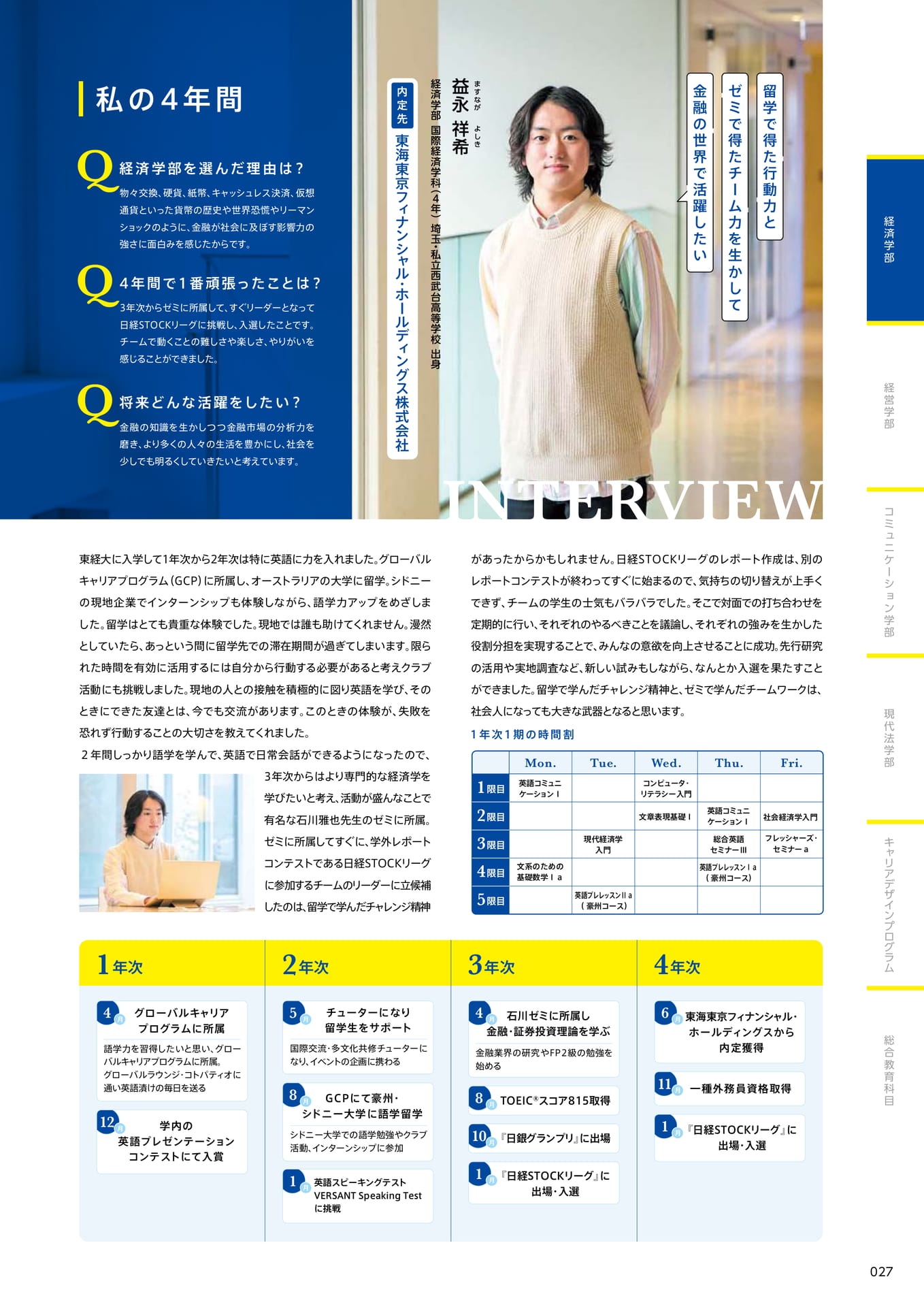 029 私の4年間(29ページ目)