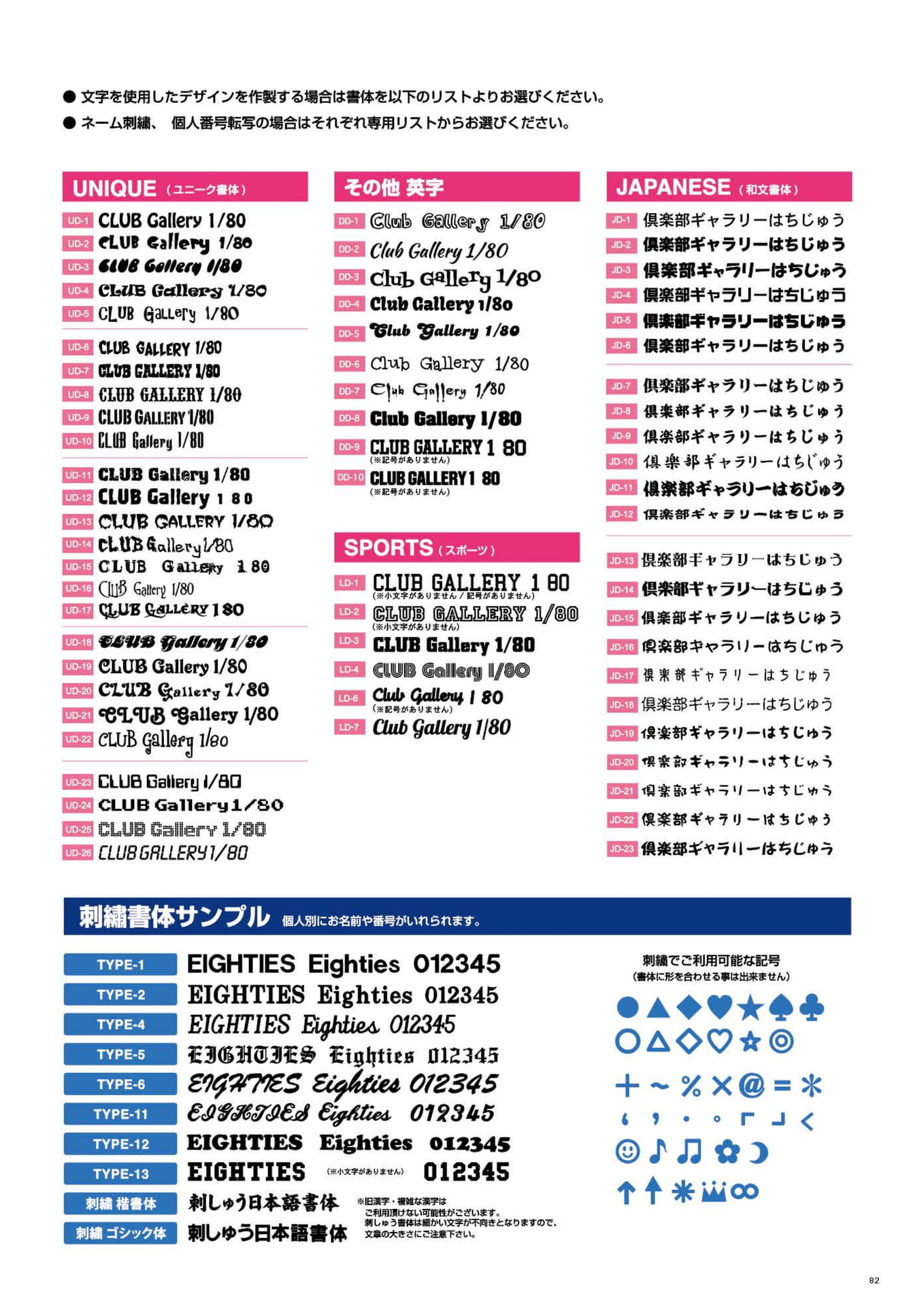 Page 83（83ページ目）