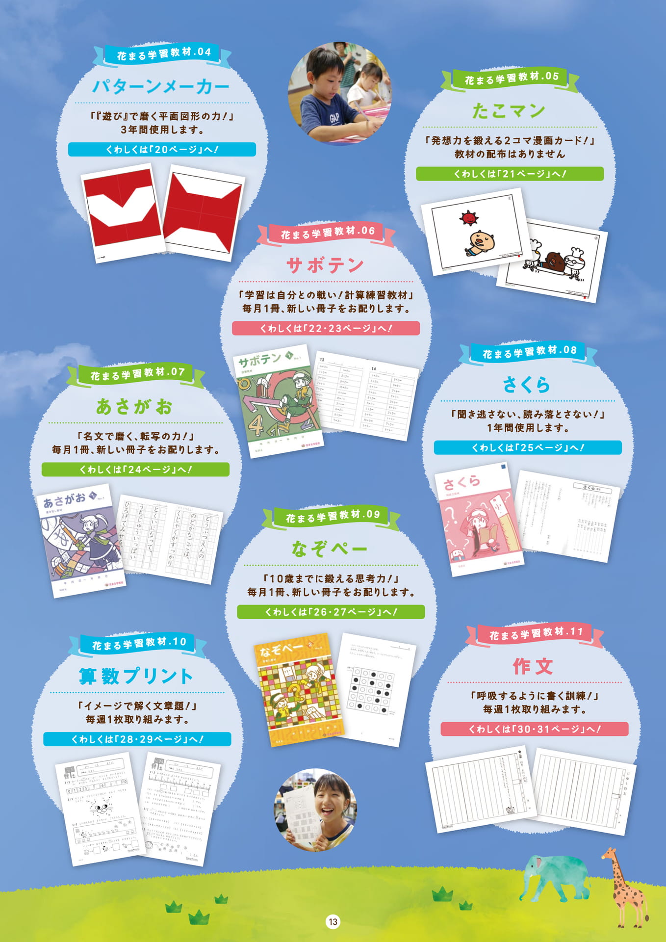 Page 13(13ページ目)