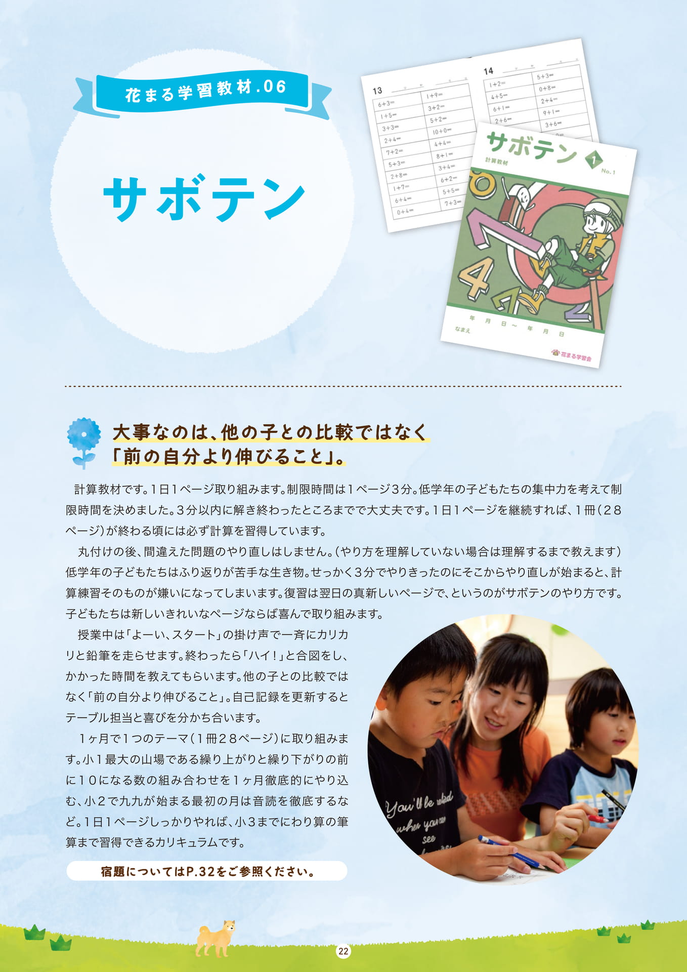 Page 22(22ページ目)
