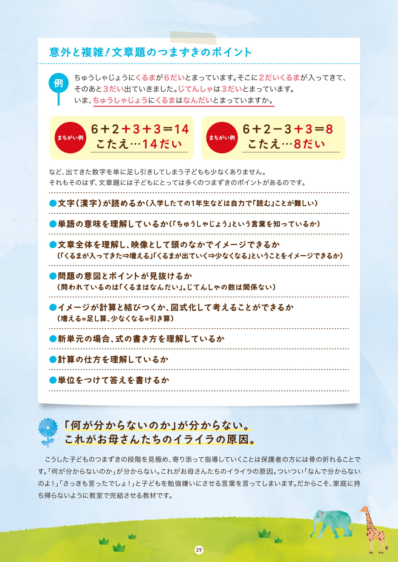 Page 29(29ページ目)