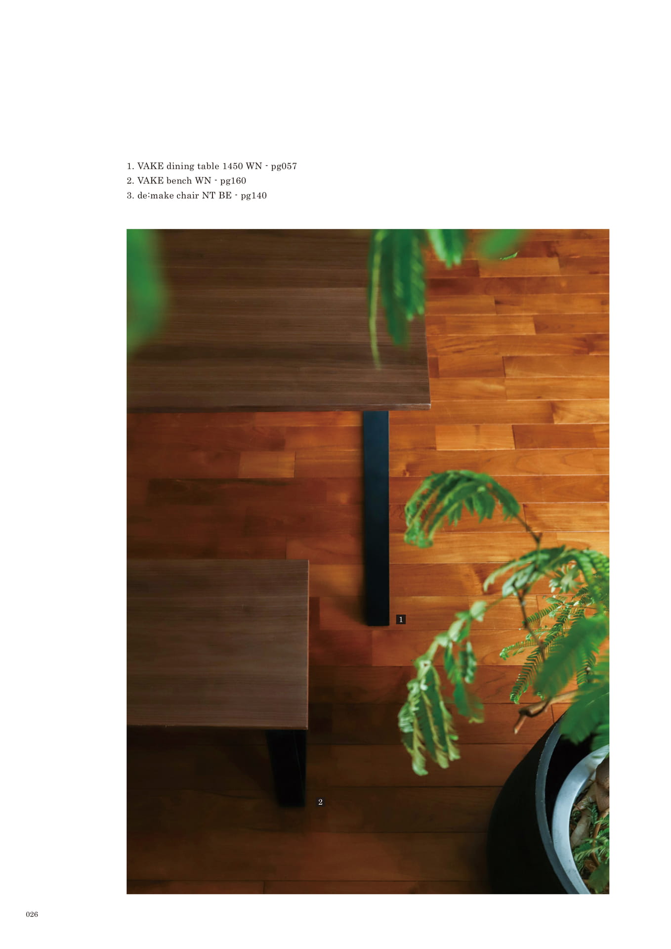 026 | TABLE(28ページ目)