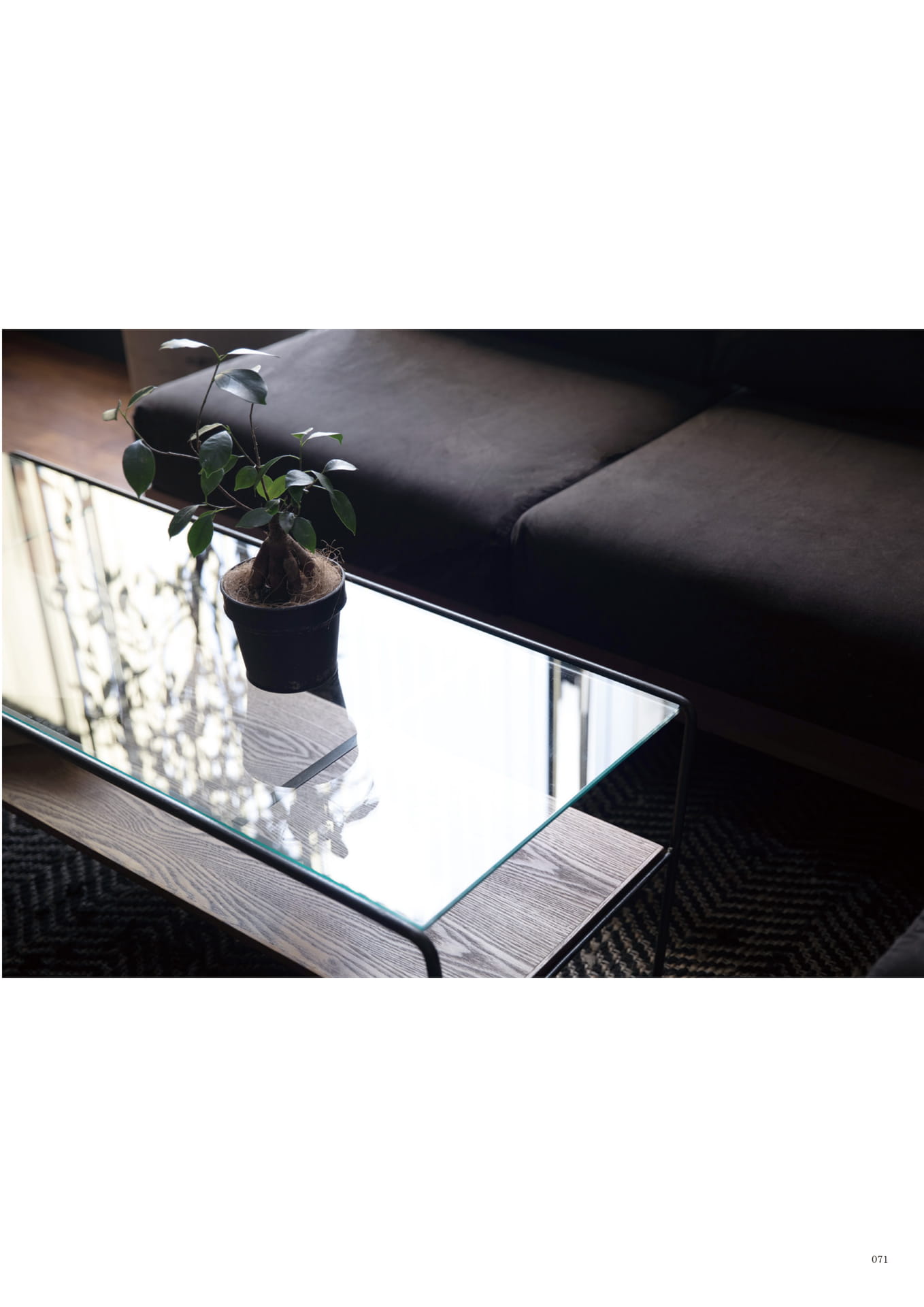 071 | TABLE(73ページ目)