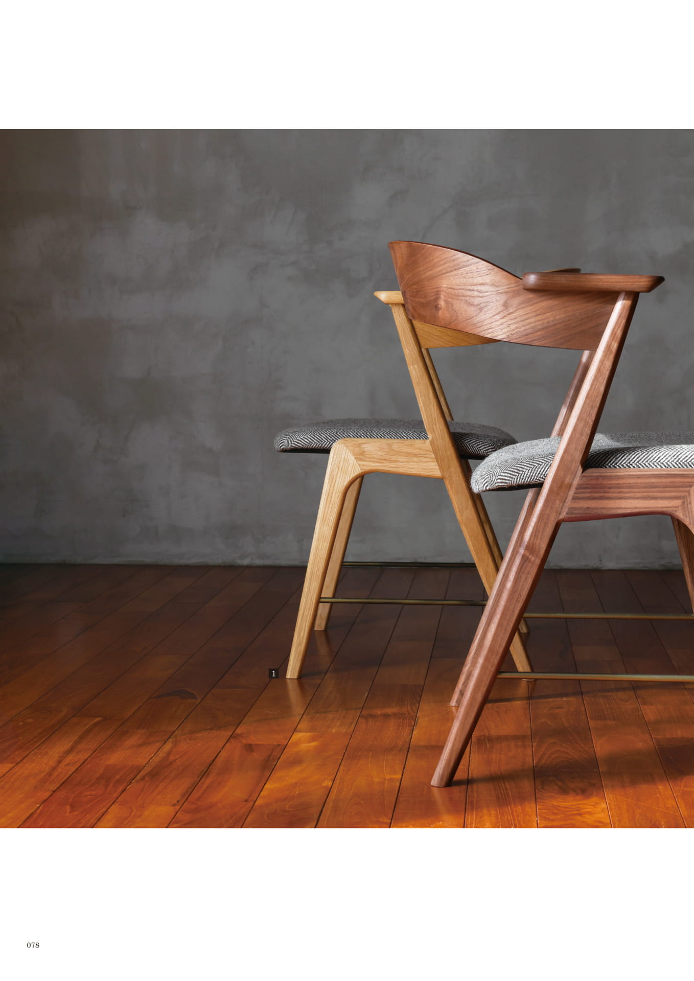 078 | CHAIR(80ページ目)