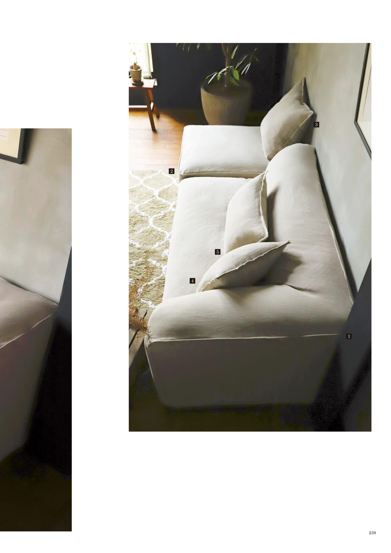 239 | SOFA(241ページ目)