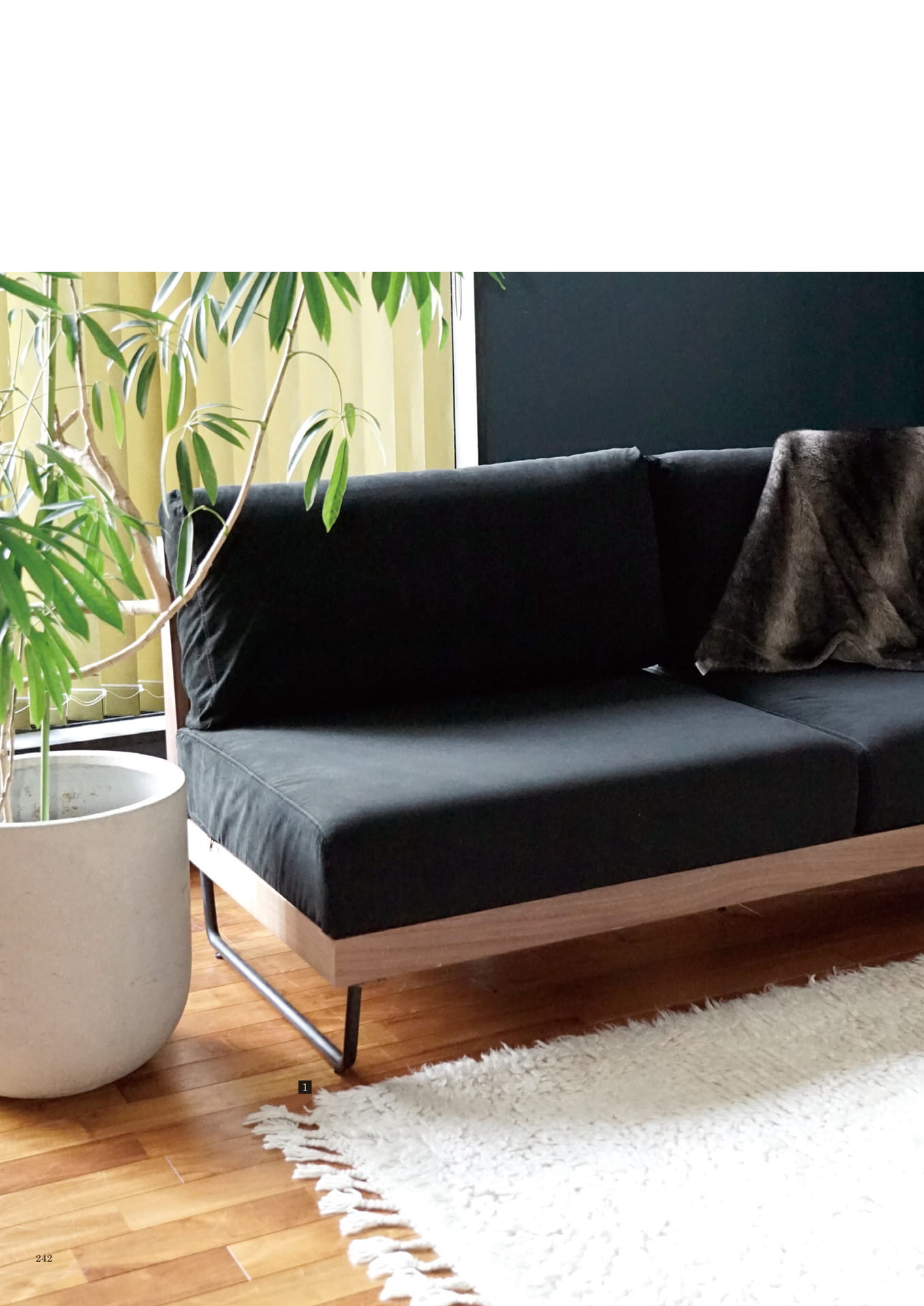 242 | SOFA(244ページ目)