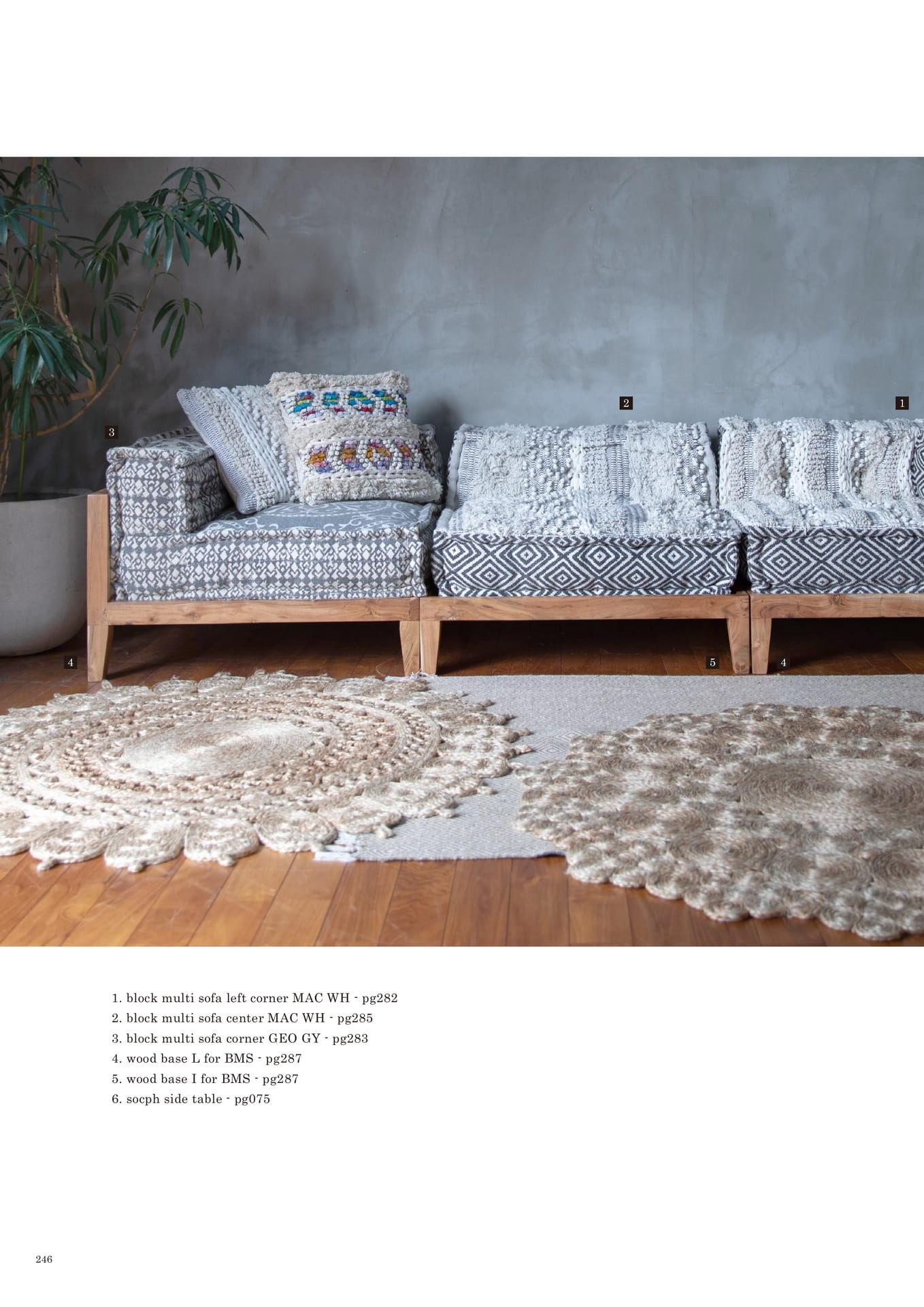 246 | SOFA(248ページ目)