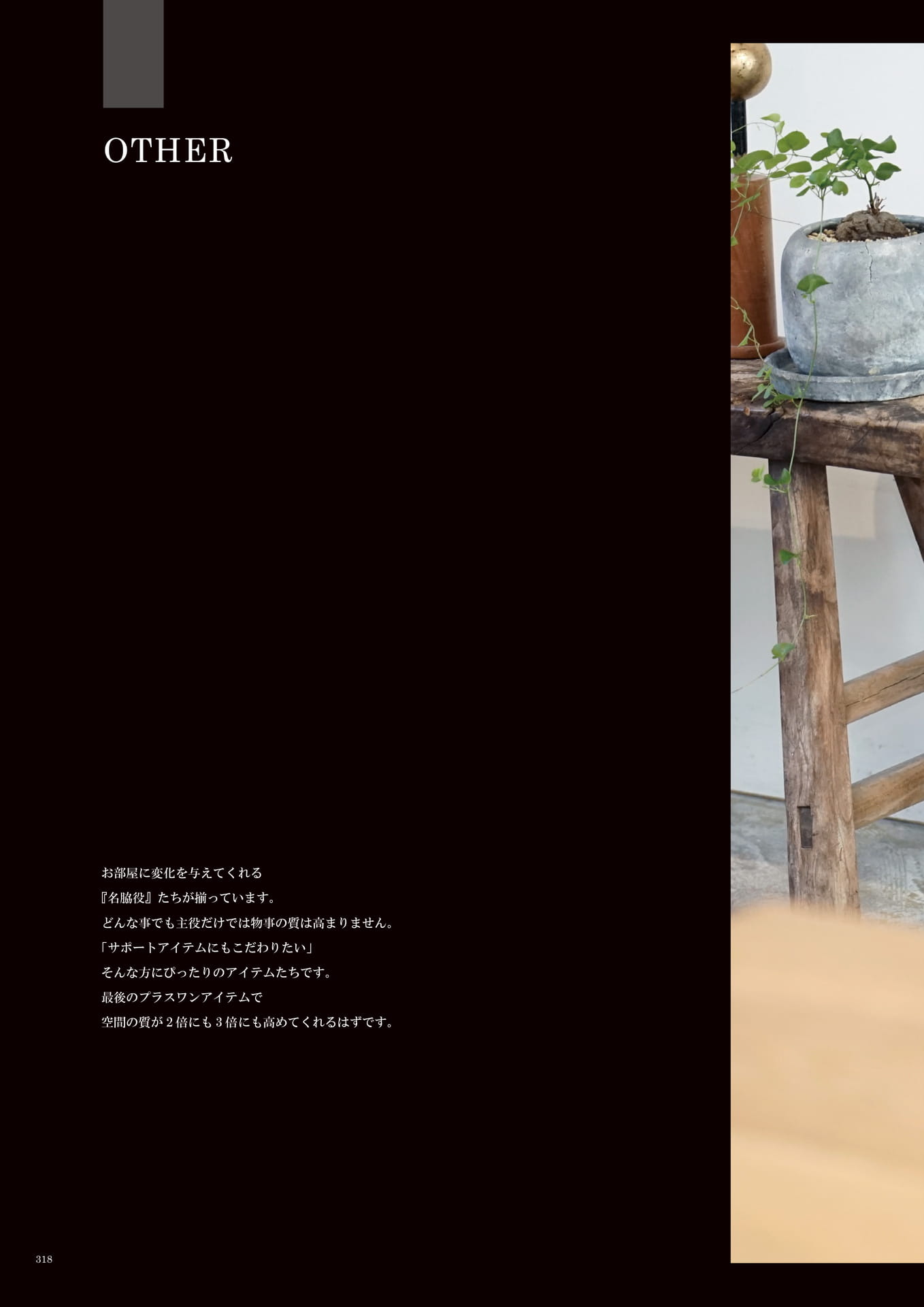 318 | OTHER(320ページ目)