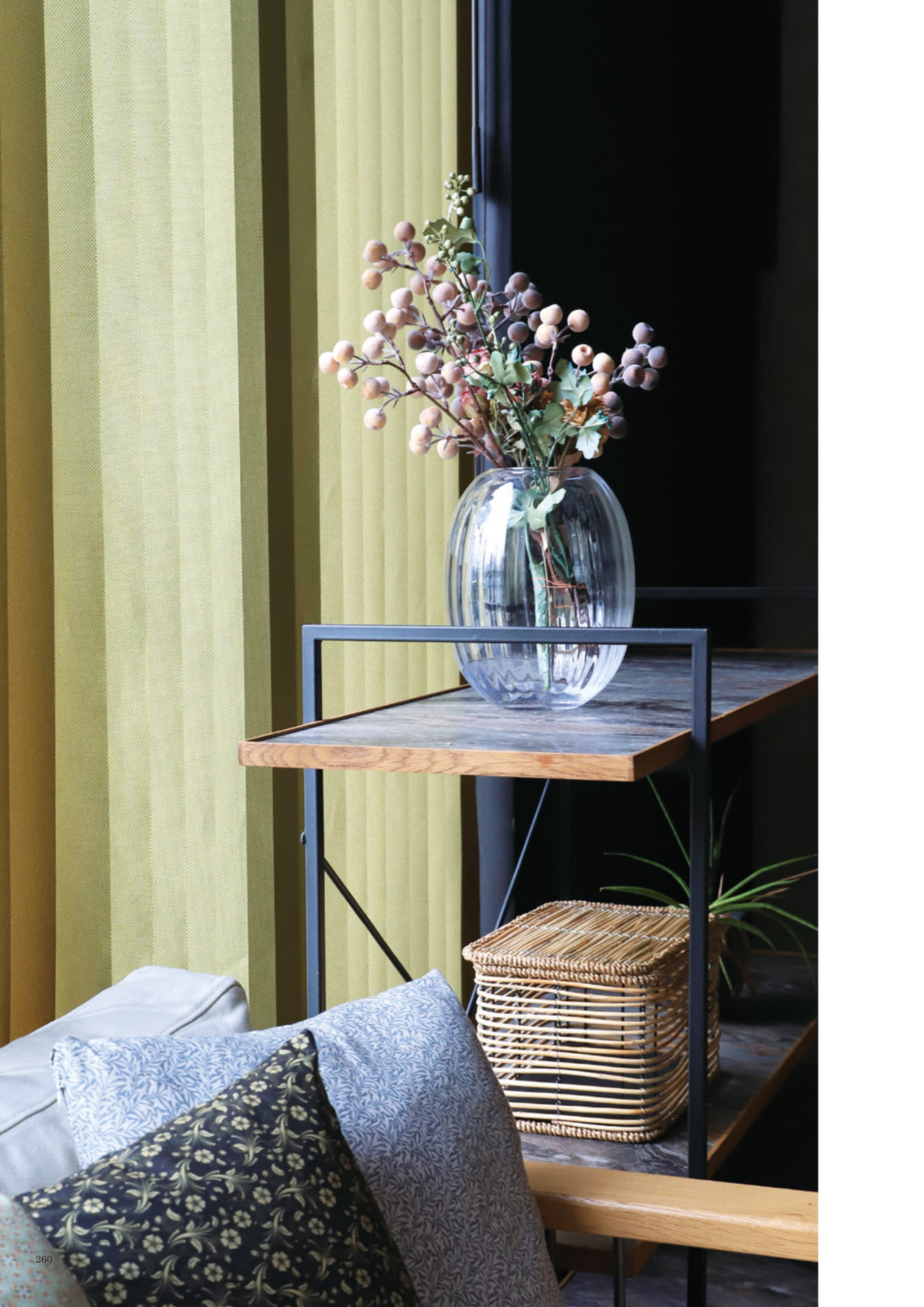 260 | INTERIOR GOODS(262ページ目)