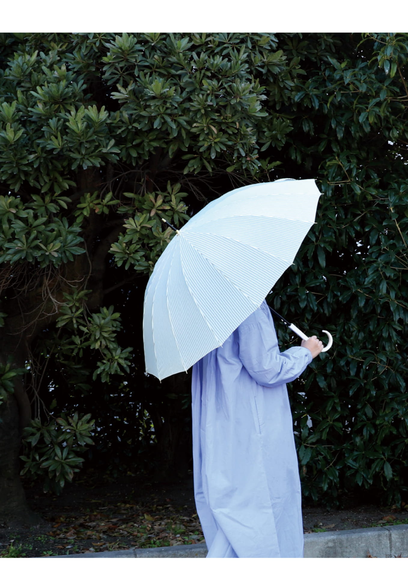 325 | UMBRELLA(327ページ目)