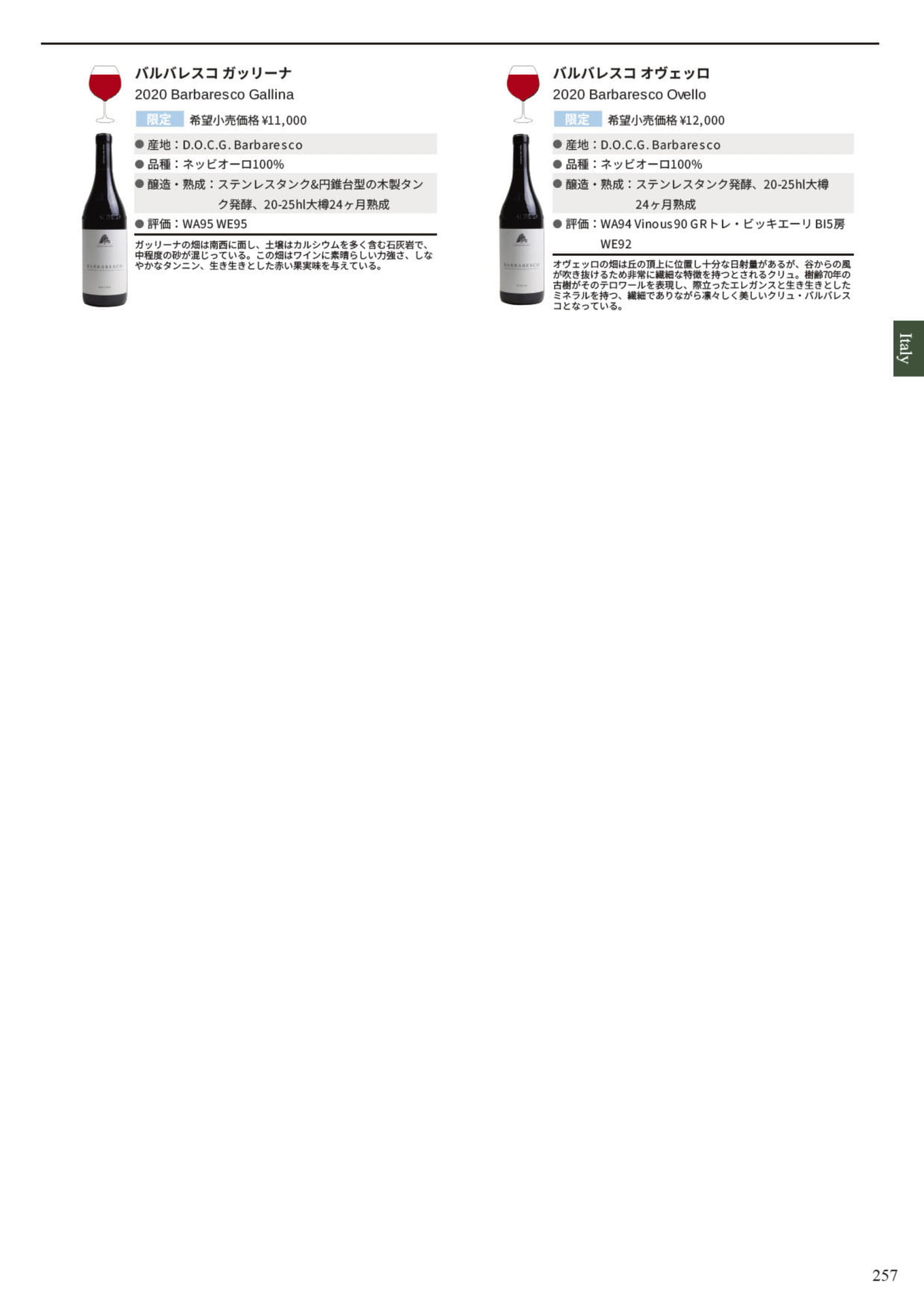 Page 259(259ページ目)