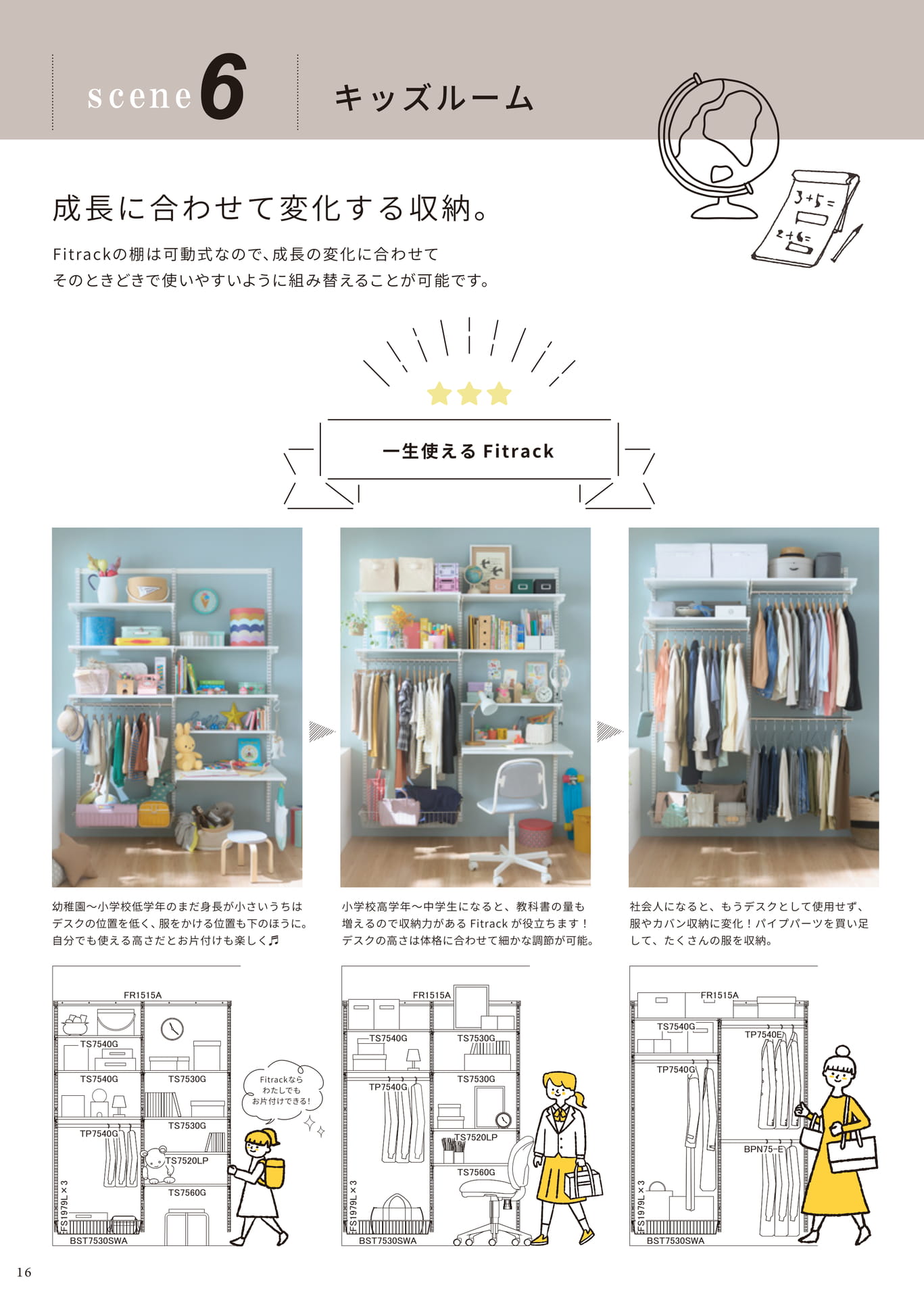 Page 16（16ページ目）