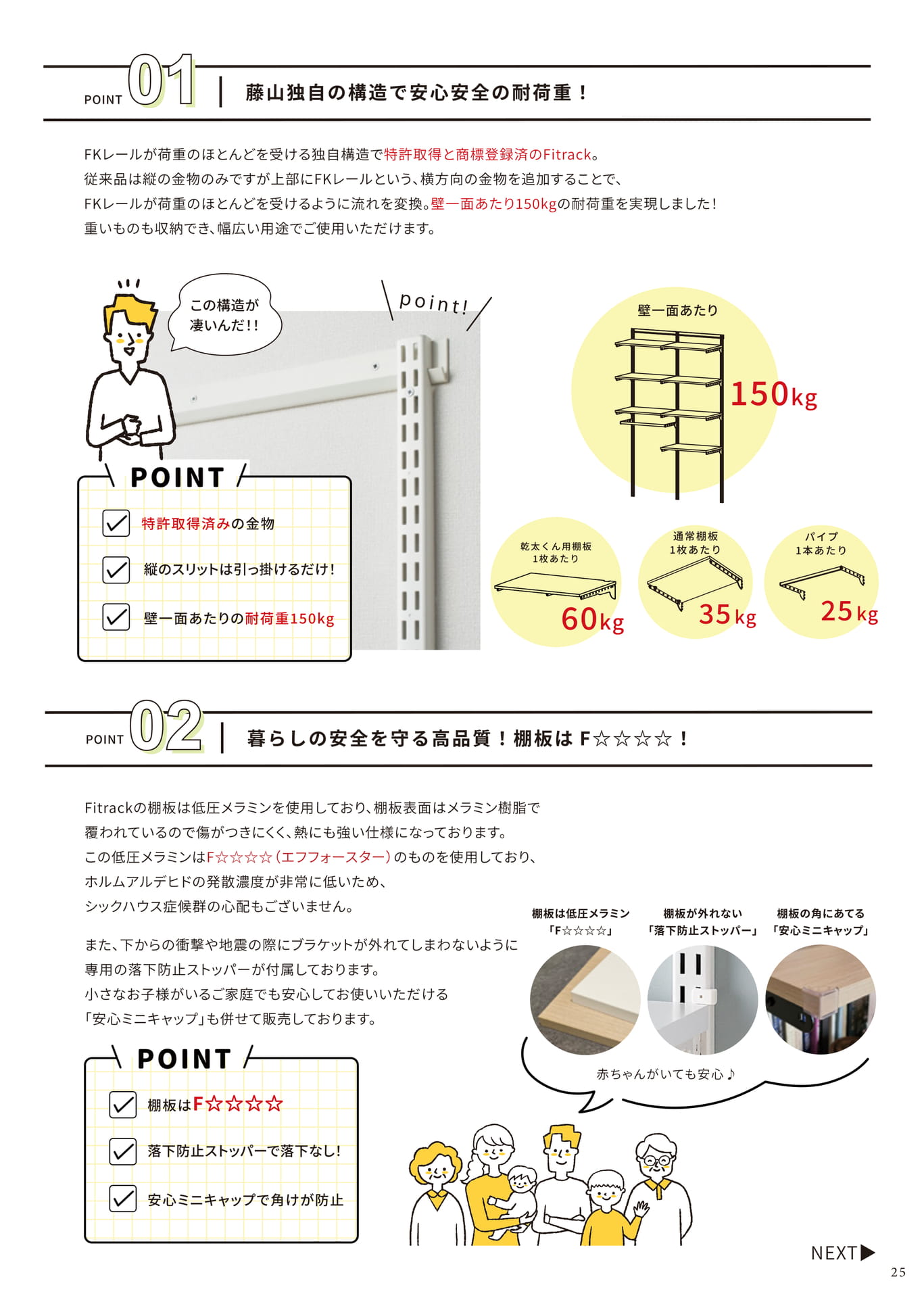 Page 25（25ページ目）