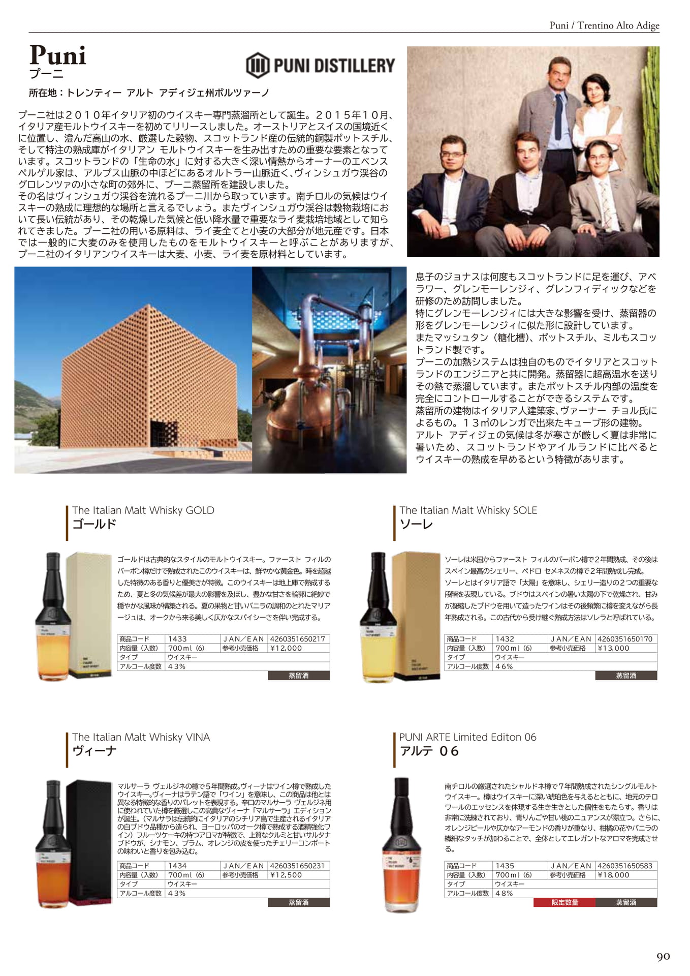 PUNI <WHISKY>（93ページ目）
