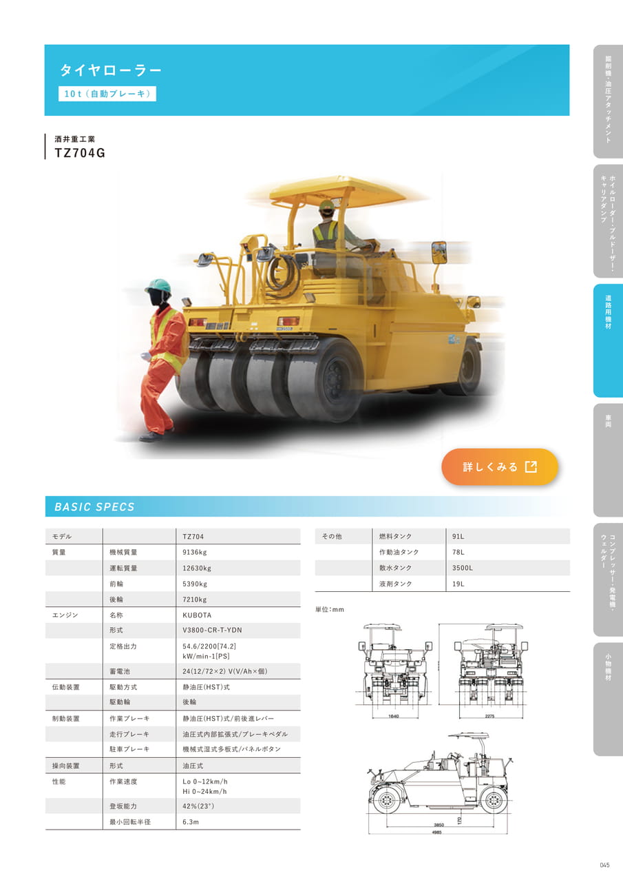 p45 タイヤローラー(47ページ目)