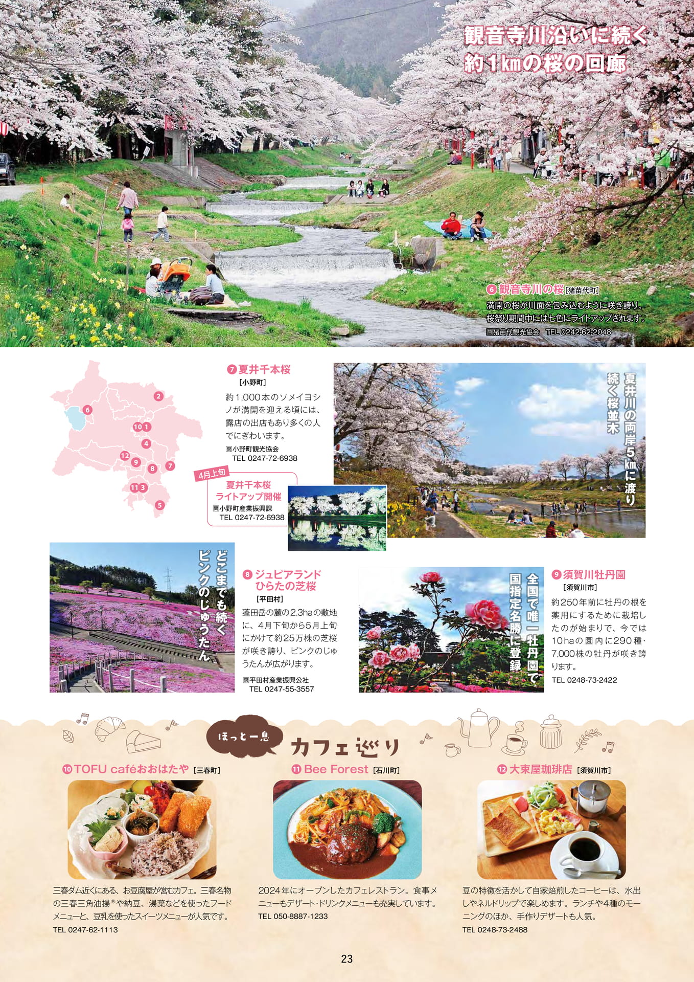 Page 23(23ページ目)