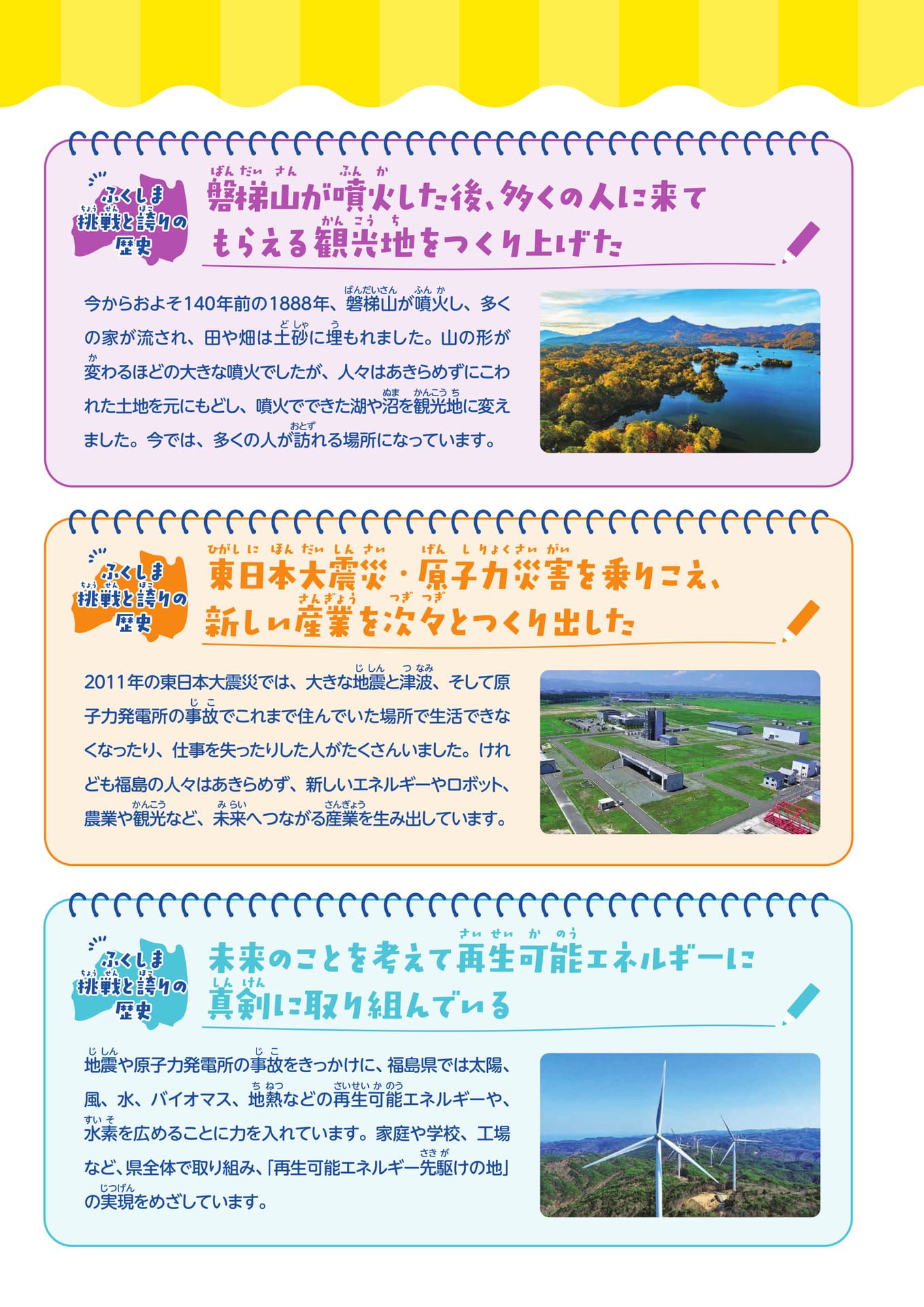 Page 3（3ページ目）