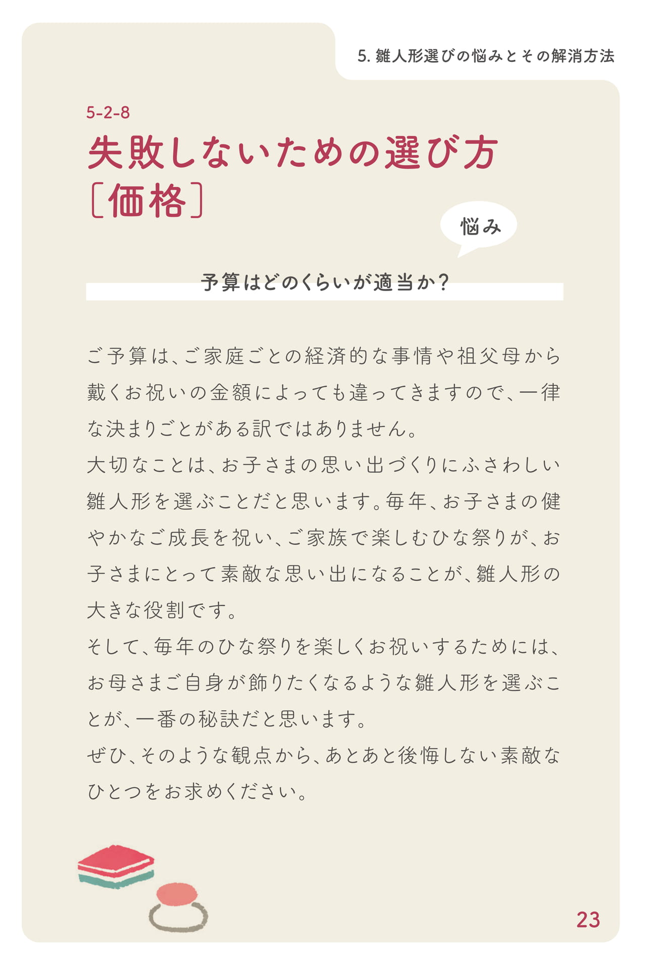 価格(24ページ目)