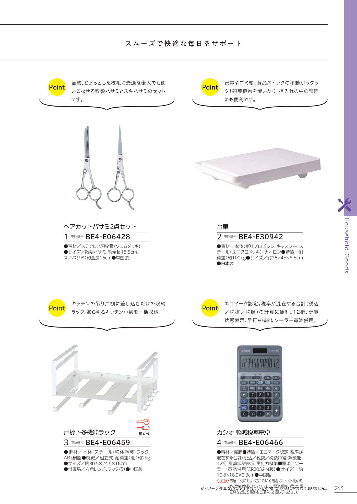 Page 259（259ページ目）