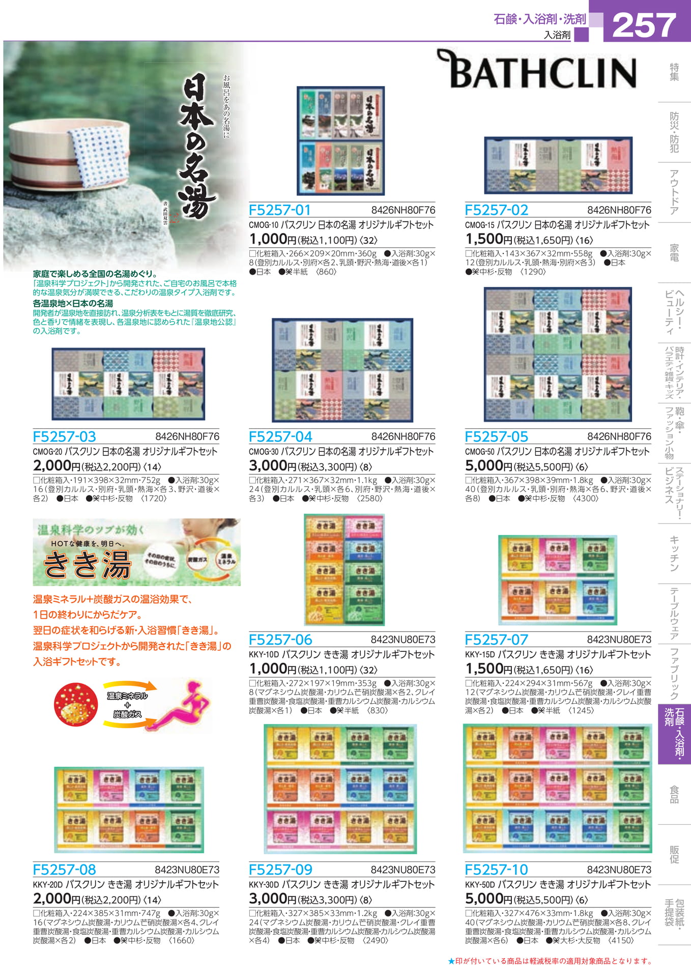 Page 259（259ページ目）