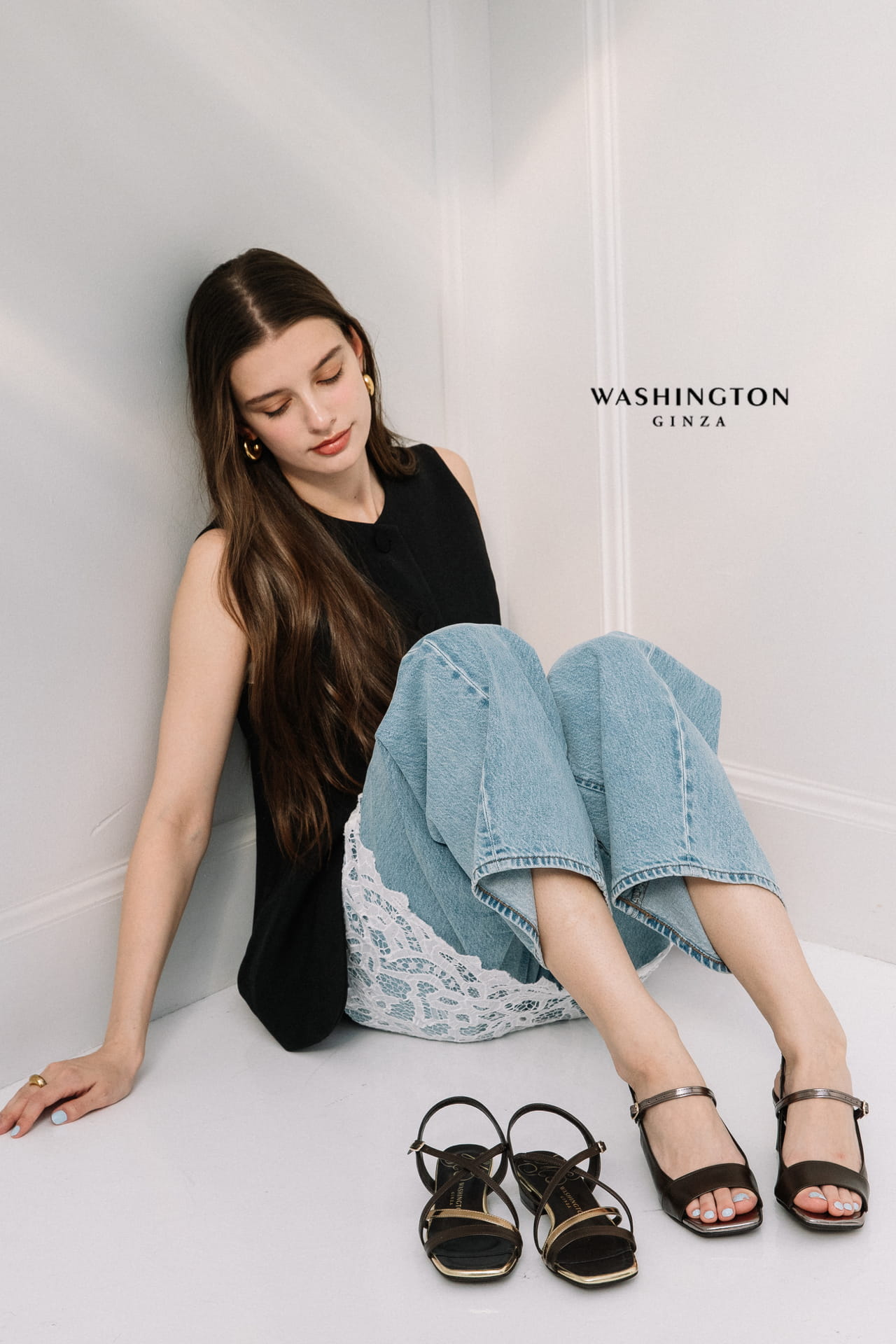 Page 03 WASHINGTON（3ページ目）