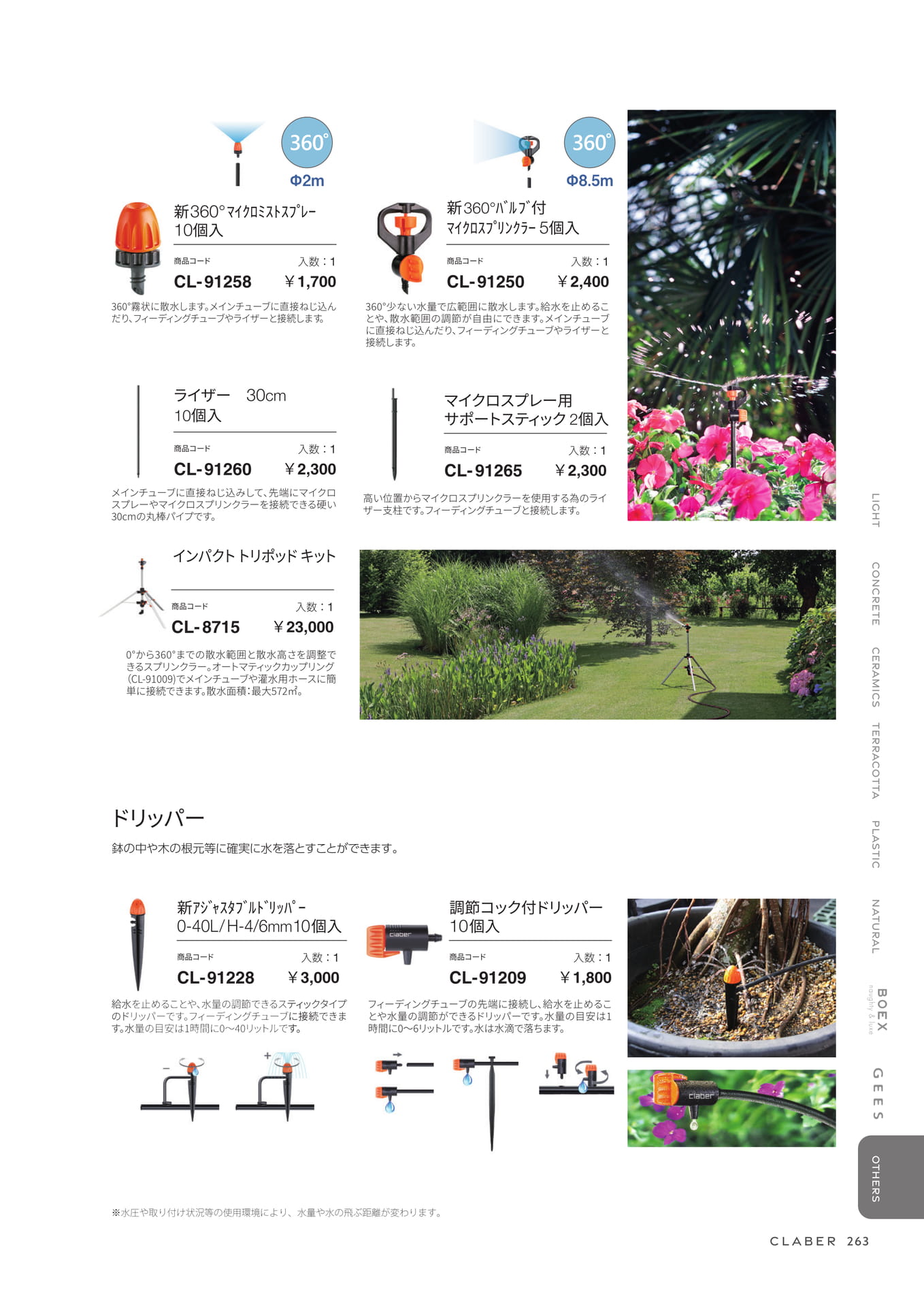 Page 265（265ページ目）