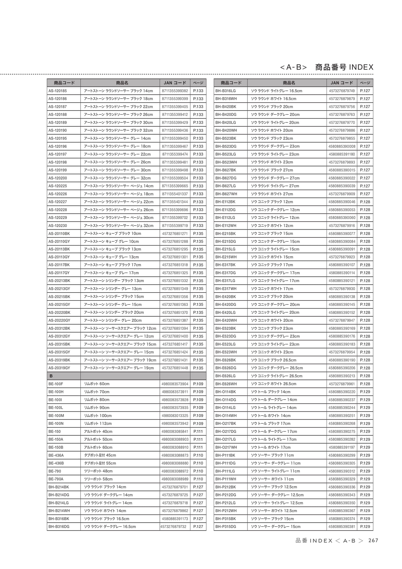 Page 269（269ページ目）