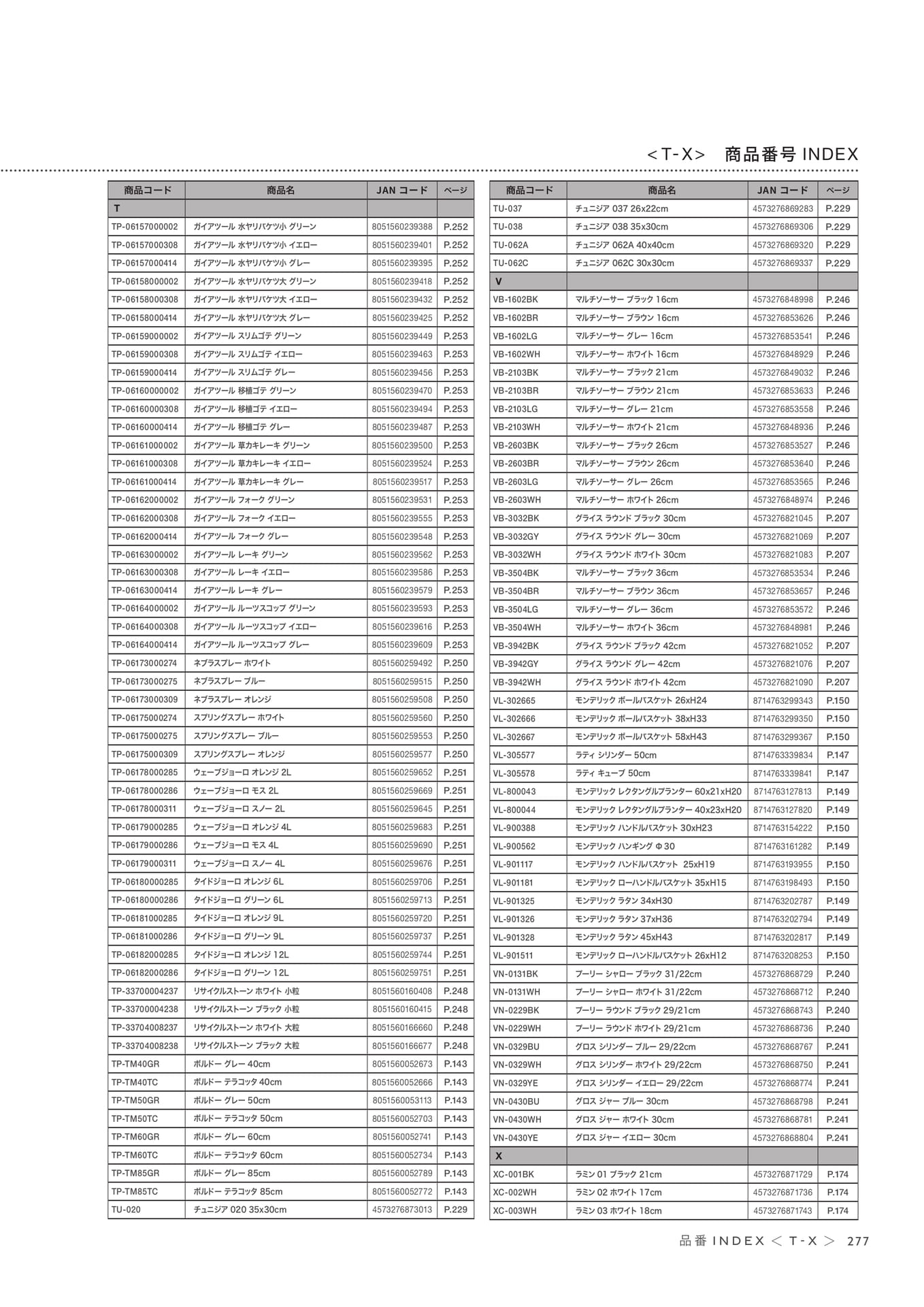 Page 279（279ページ目）