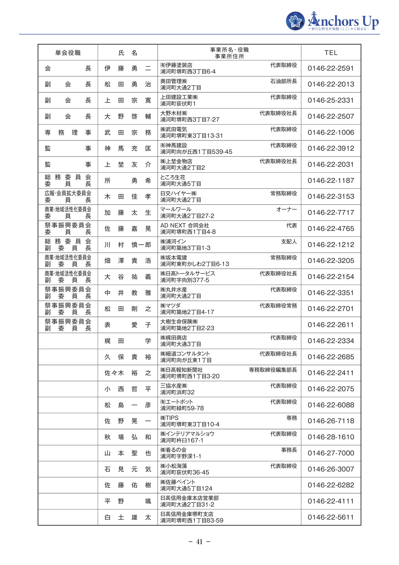 ページ(43ページ目)