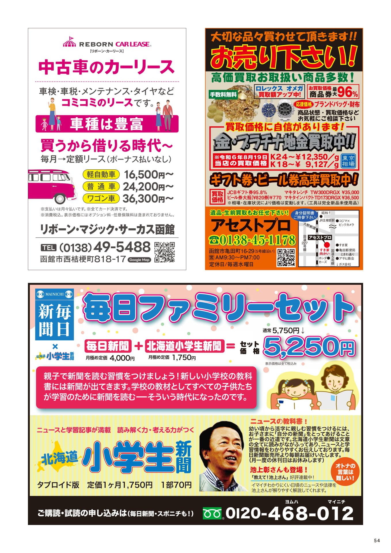 Page 54(54ページ目)