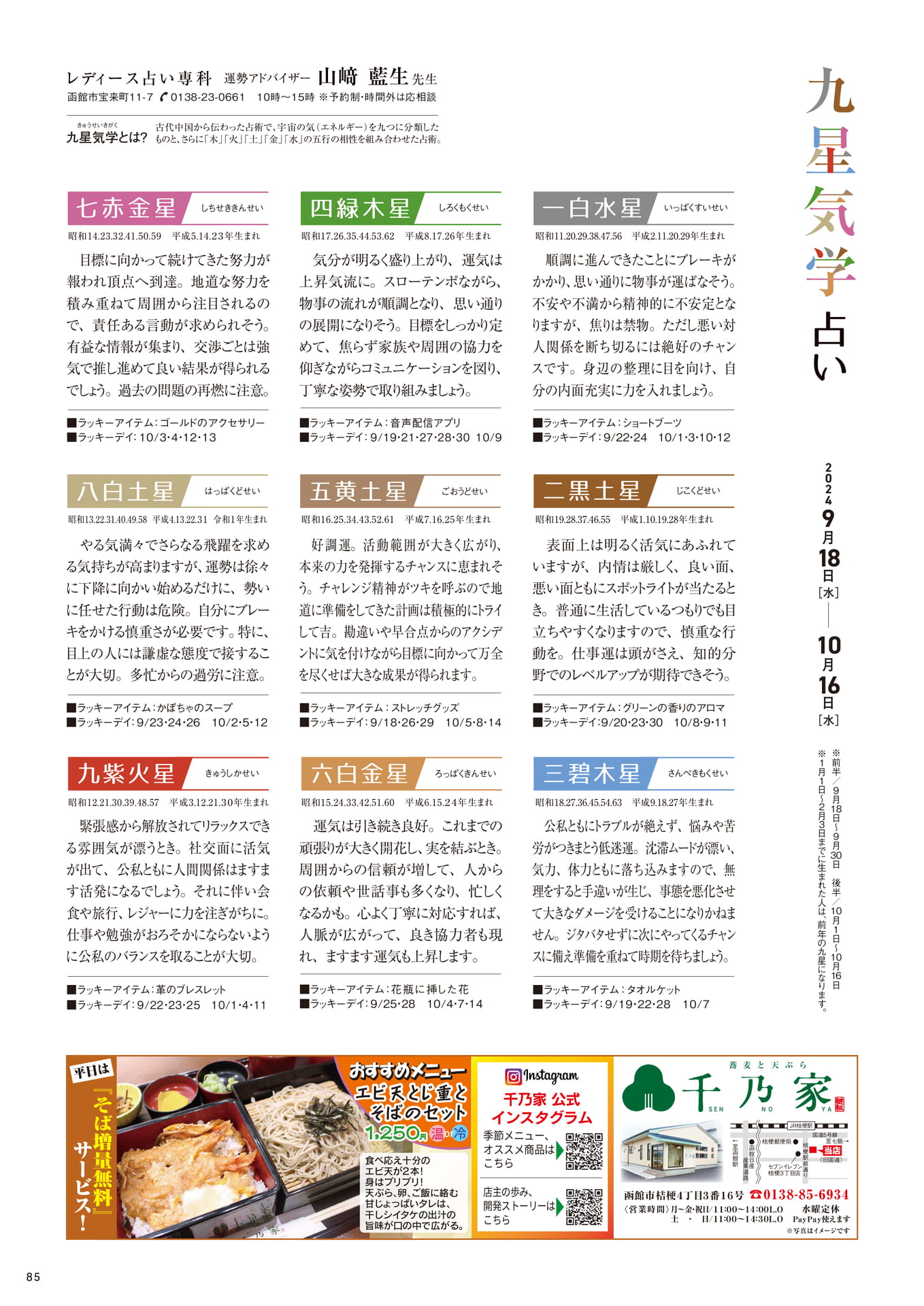 Page 85(85ページ目)