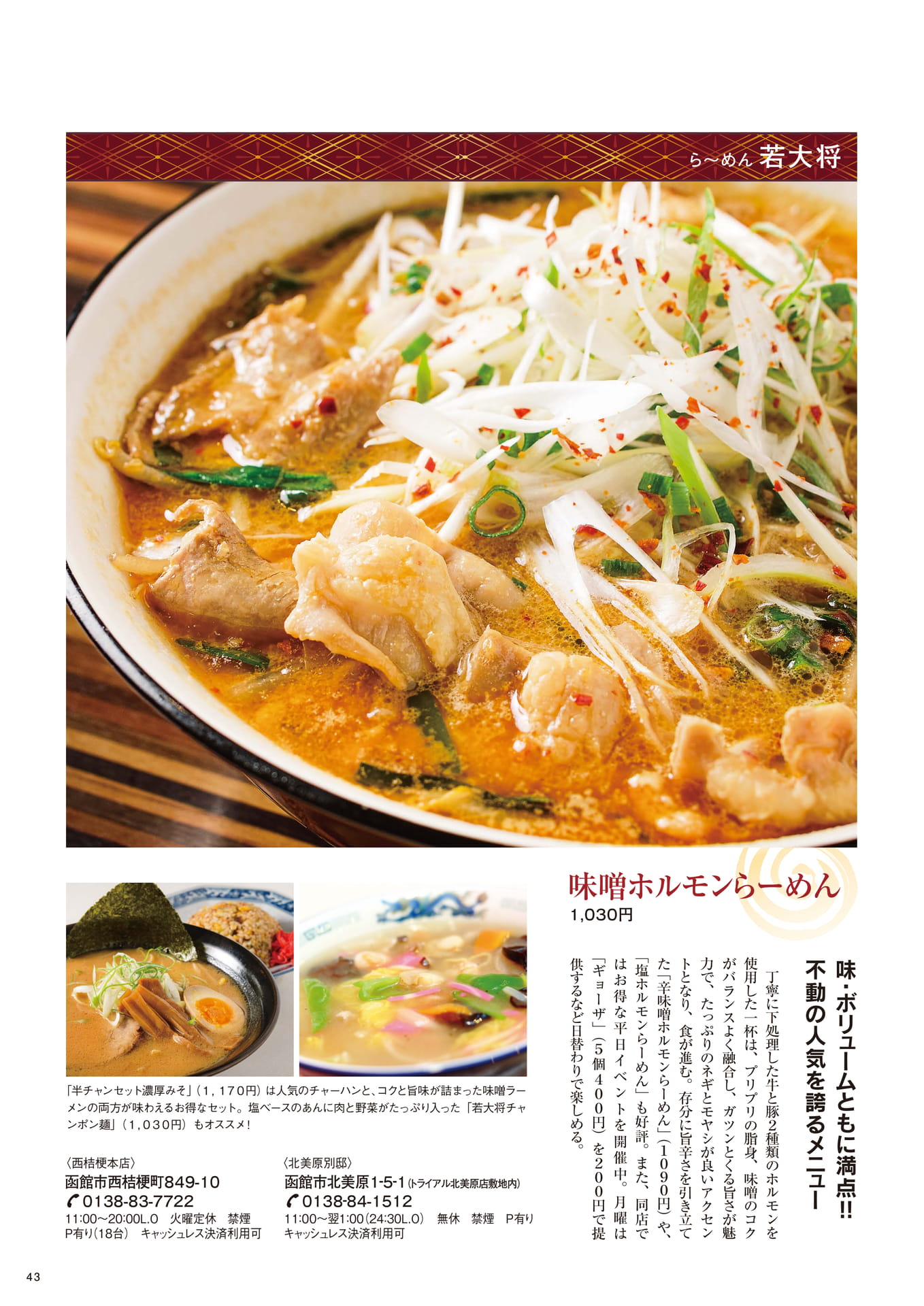 Page 43(43ページ目)