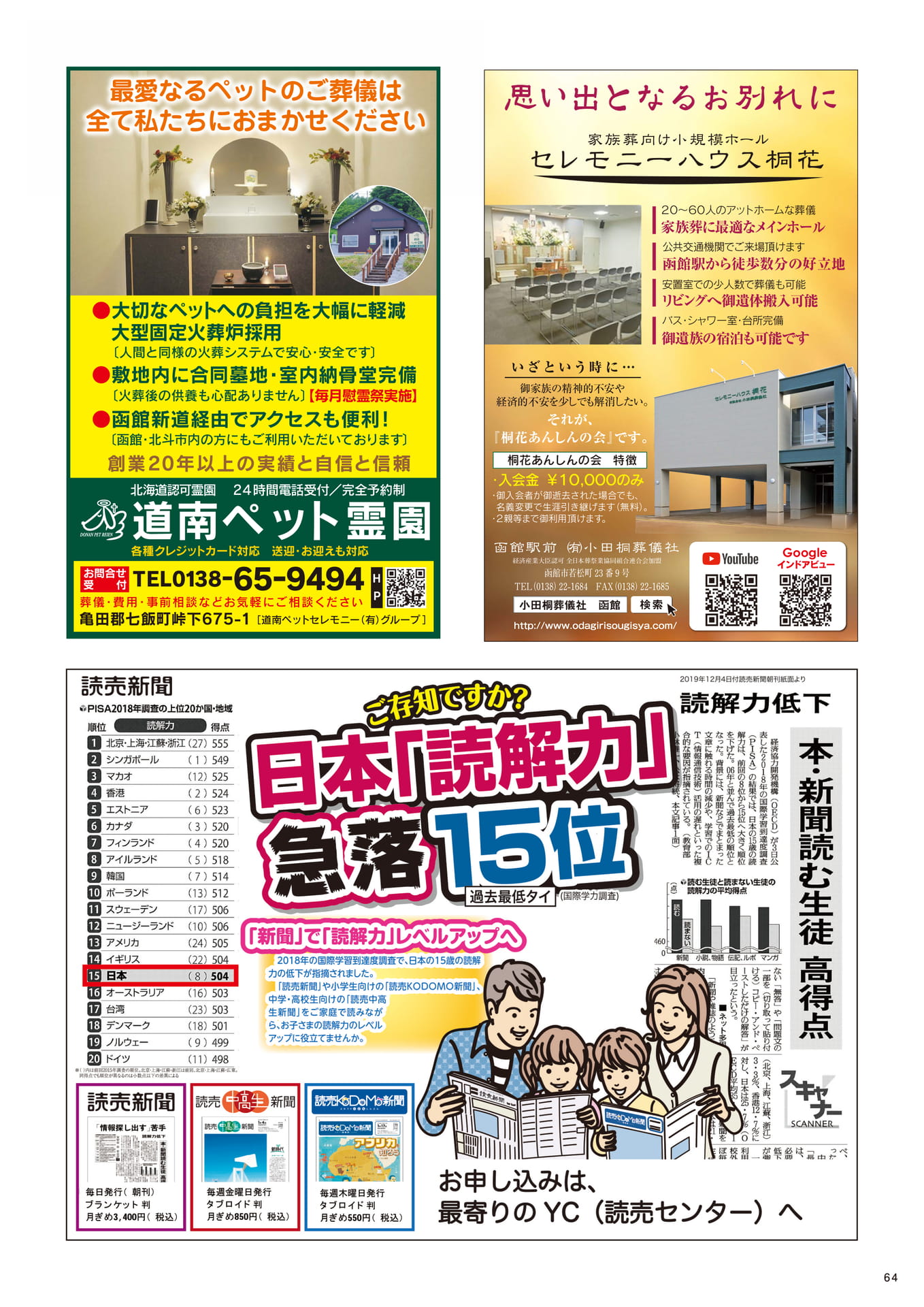 Page 64(64ページ目)