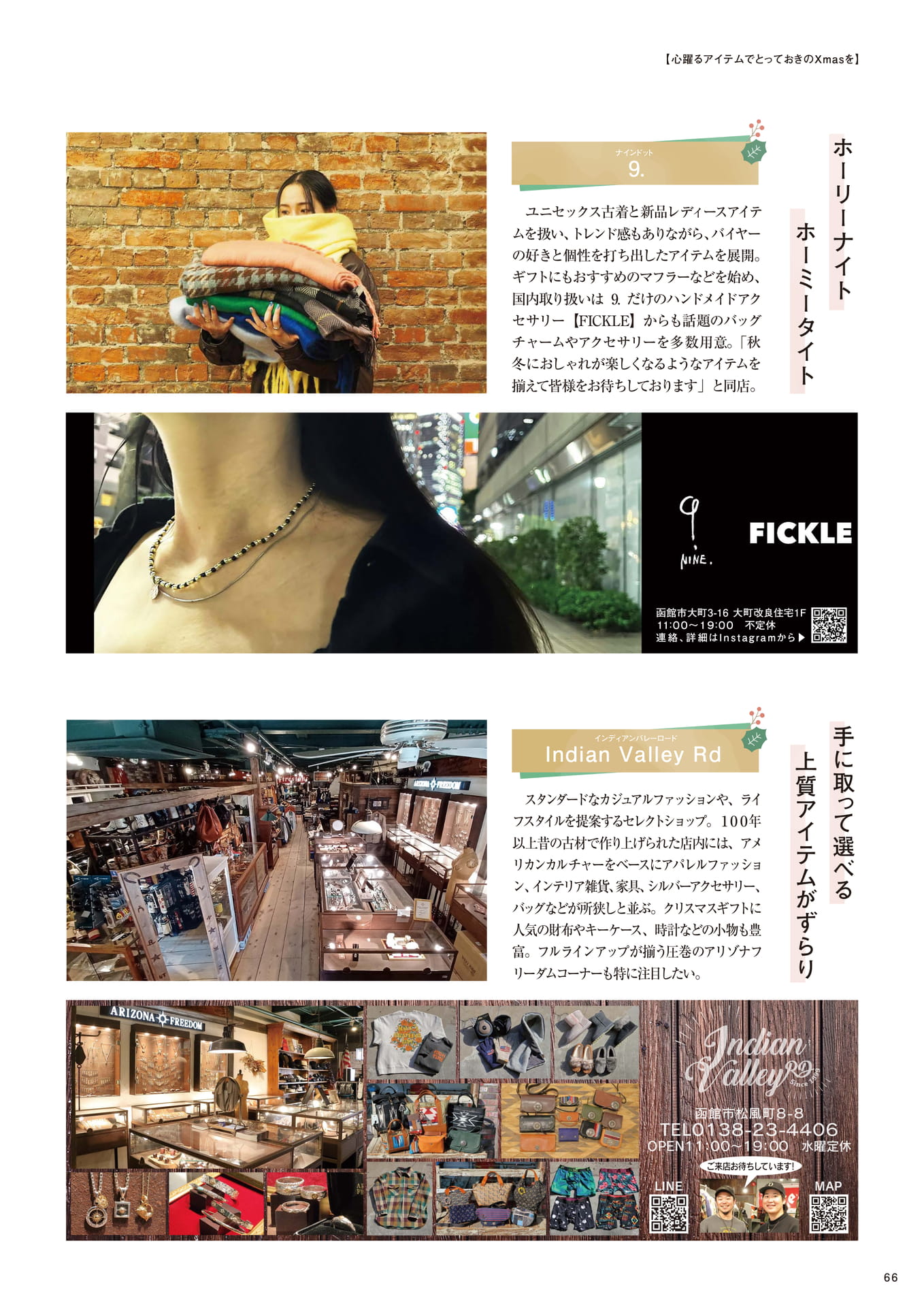 Page 66(66ページ目)