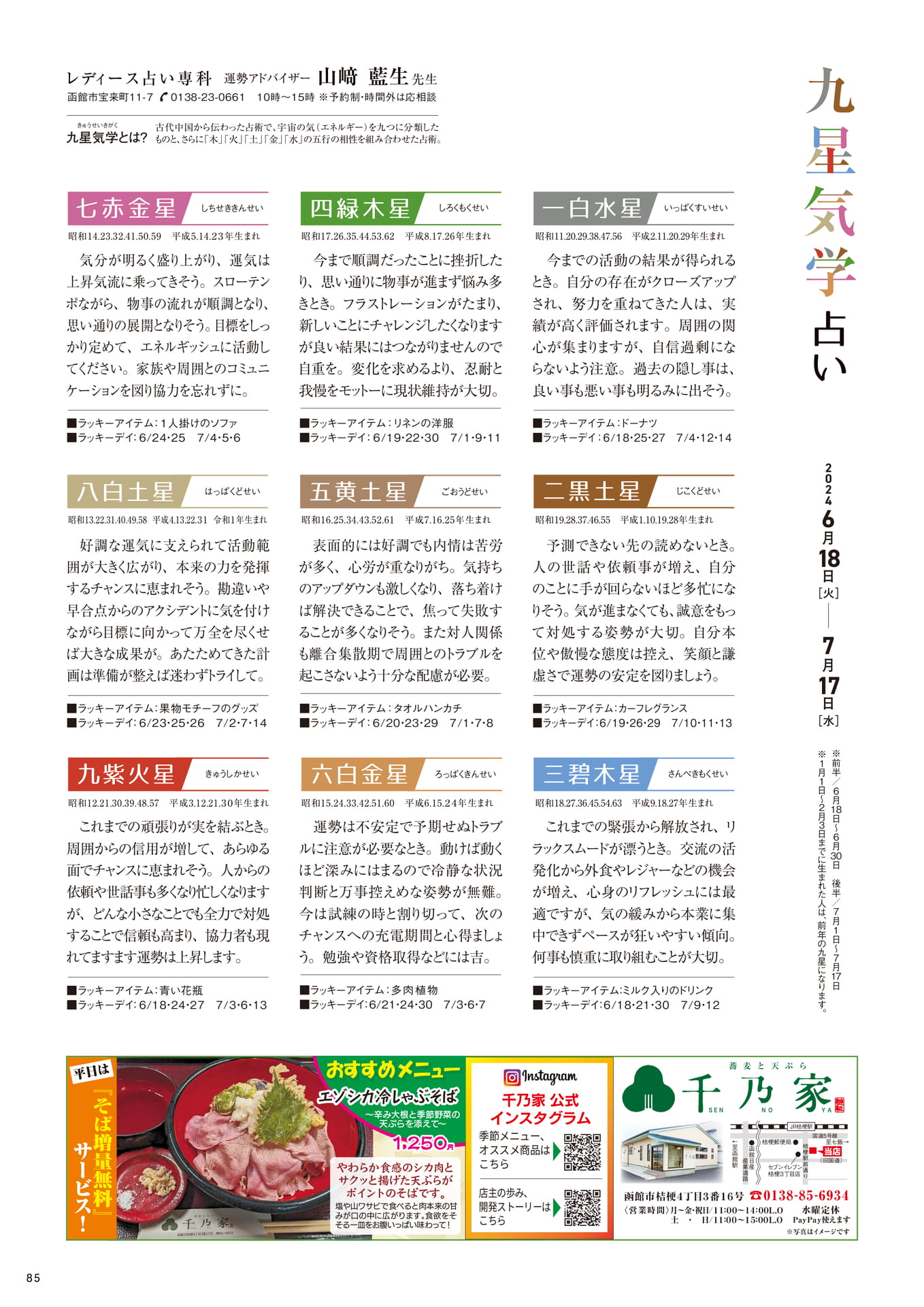 Page 85(85ページ目)