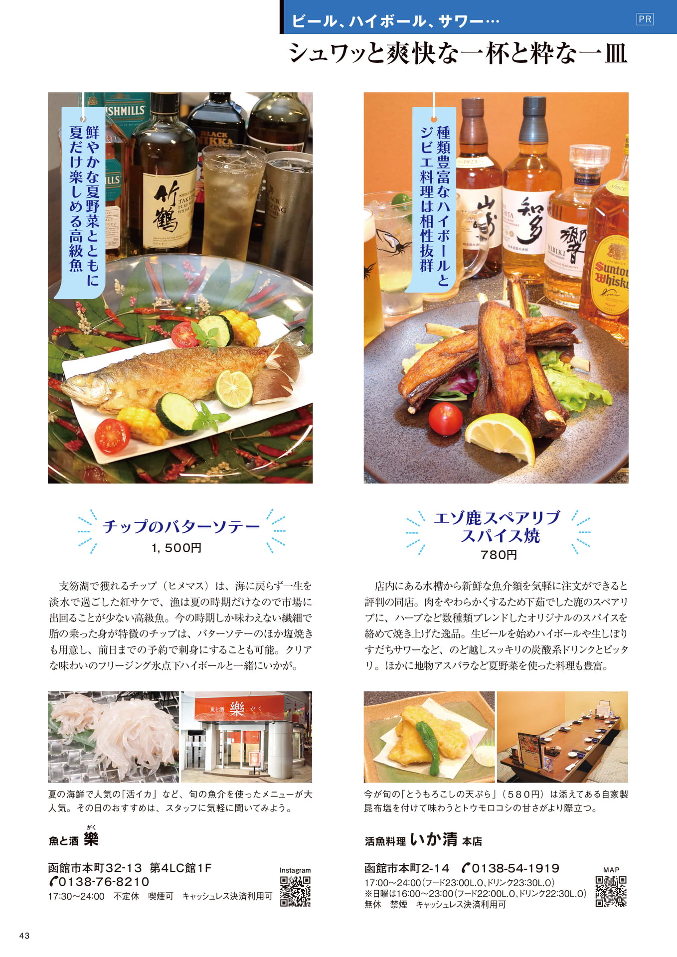 Page 43(43ページ目)