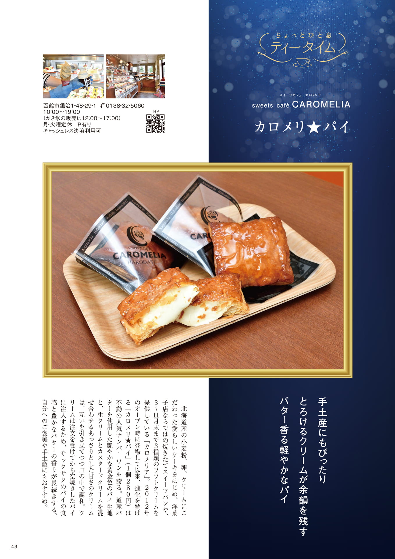 Page 43(43ページ目)