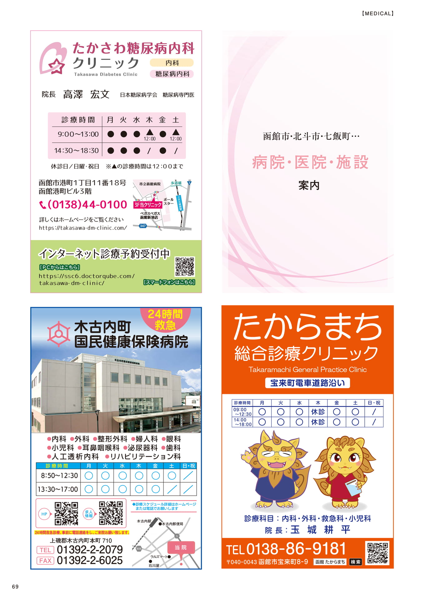 Page 69(69ページ目)
