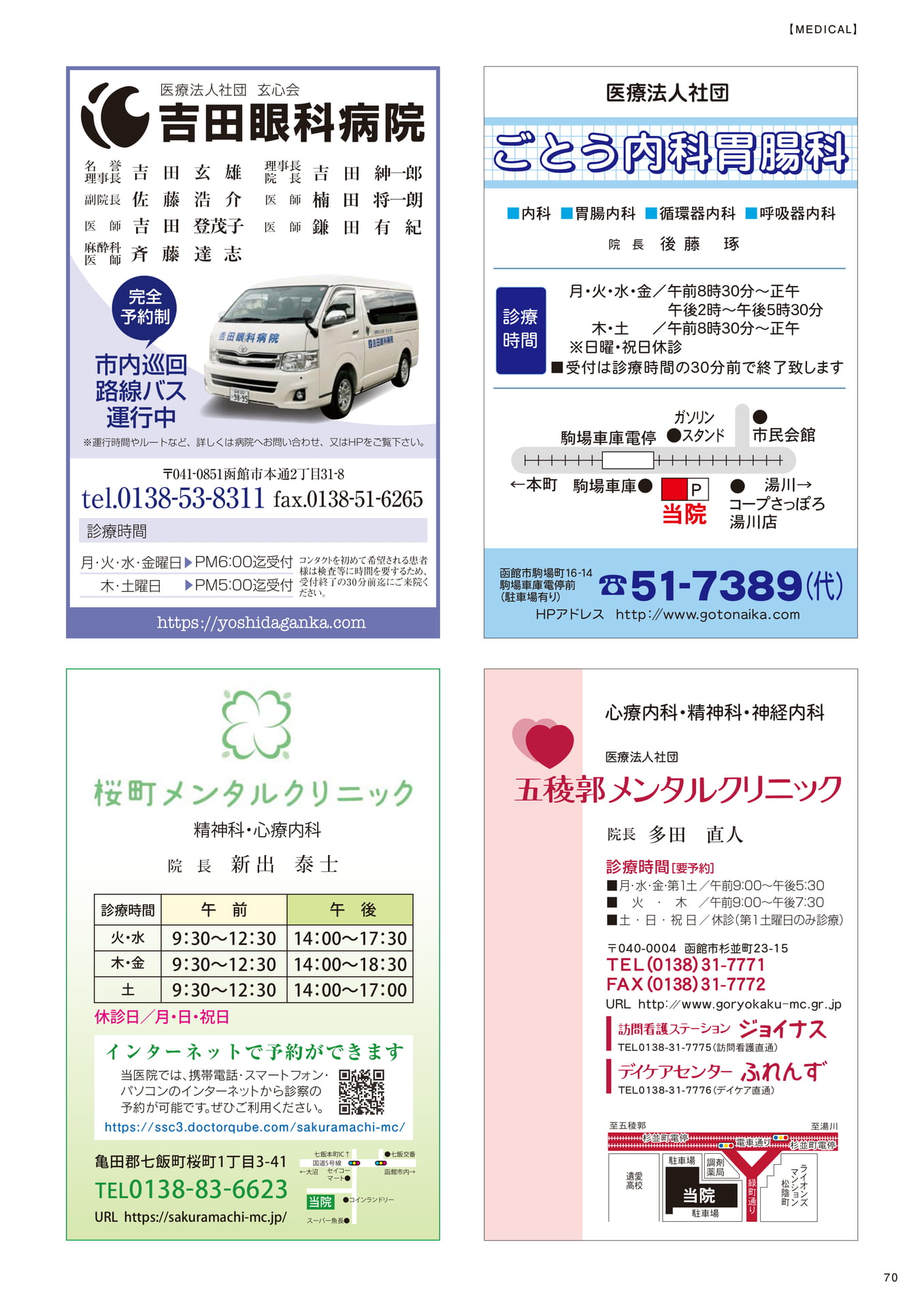 Page 70(70ページ目)