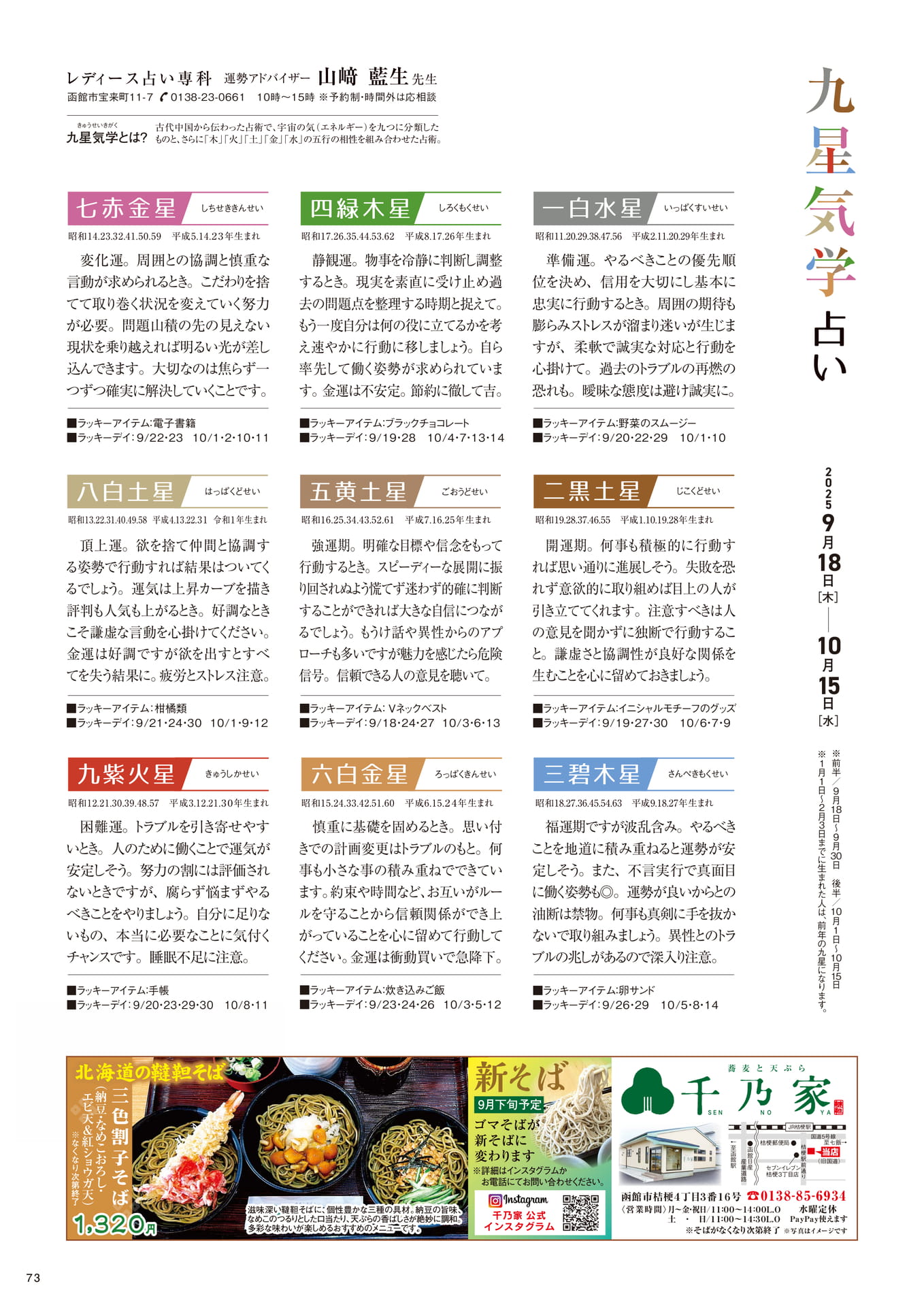 Page 73(73ページ目)