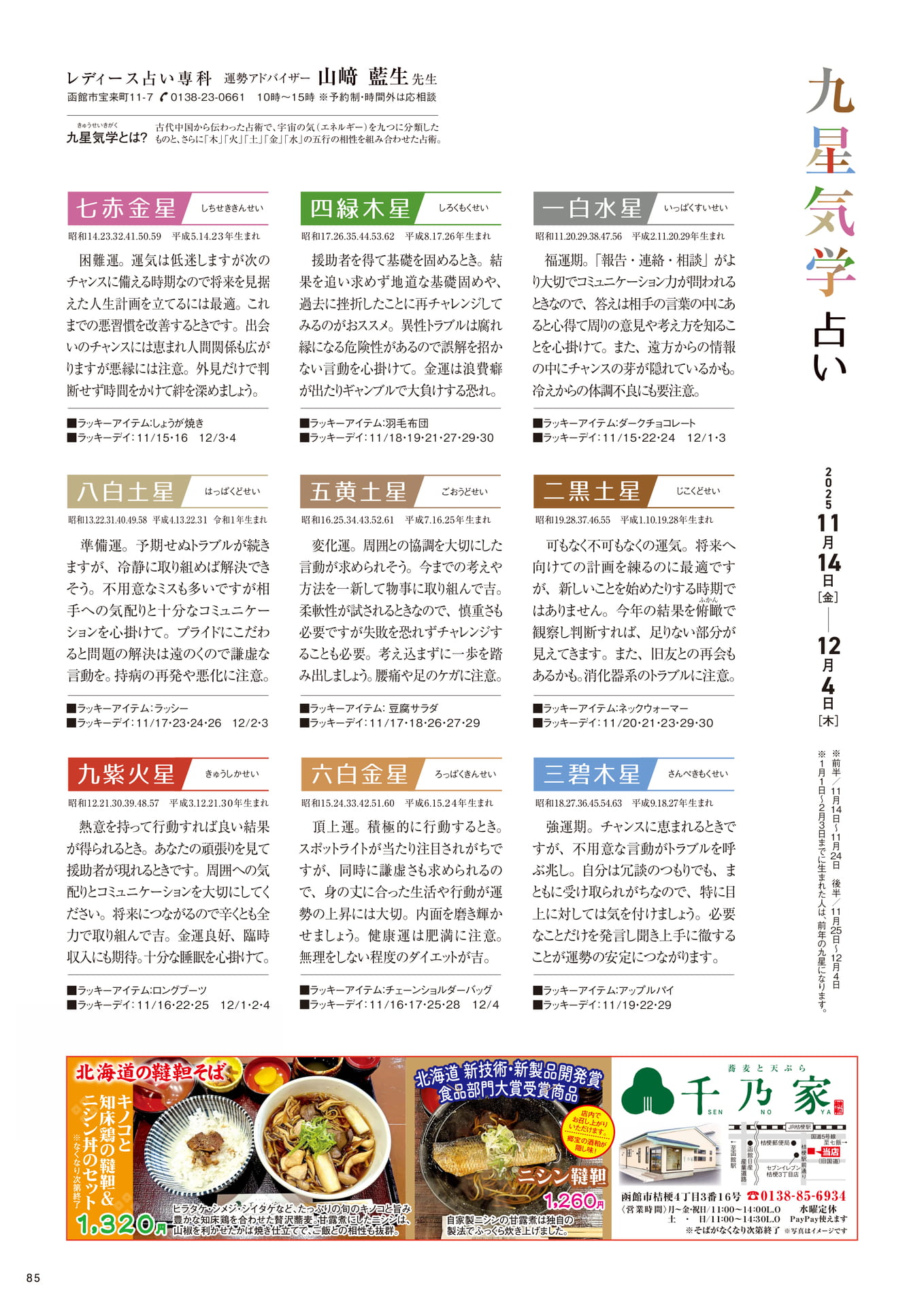 Page 85(85ページ目)