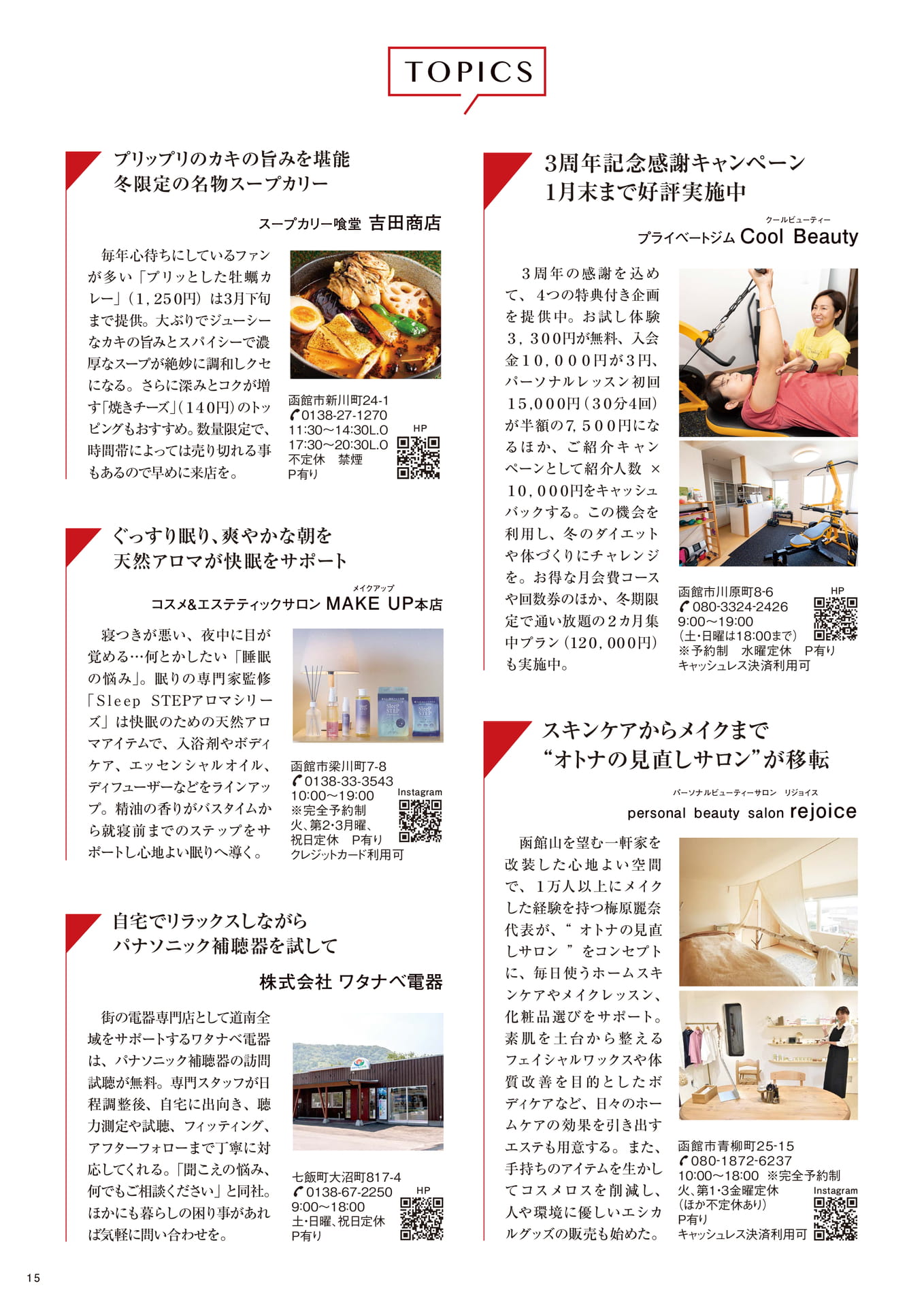 Page 15(15ページ目)